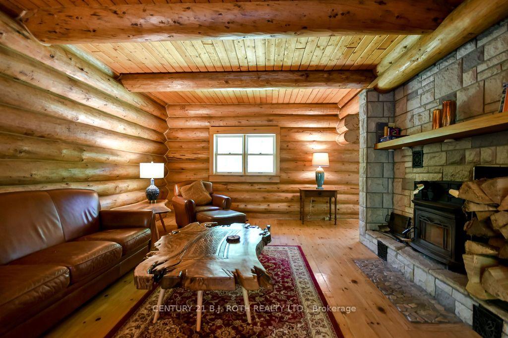 Photo 15 of 5222 6TH Line N, Oro-Medonte, Rural Oro-Medonte — HOMEH