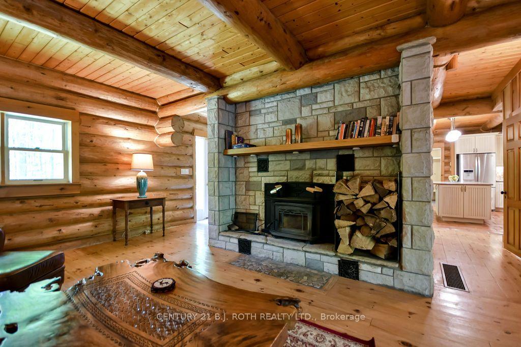 Photo 16 of 5222 6TH Line N, Oro-Medonte, Rural Oro-Medonte — HOMEH