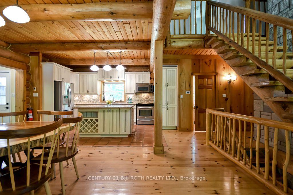 Photo 20 of 5222 6TH Line N, Oro-Medonte, Rural Oro-Medonte — HOMEH