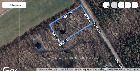 Photo 41 of 5222 6TH Line N, Oro-Medonte, Rural Oro-Medonte — HOMEH
