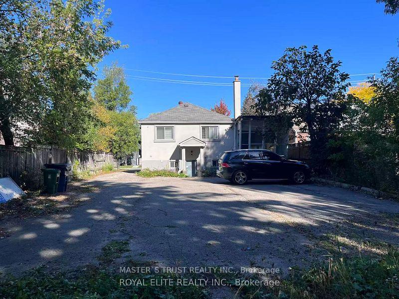Photo 1 of 89 Finch Avenue E, North York, Willowdale East — HOMEH