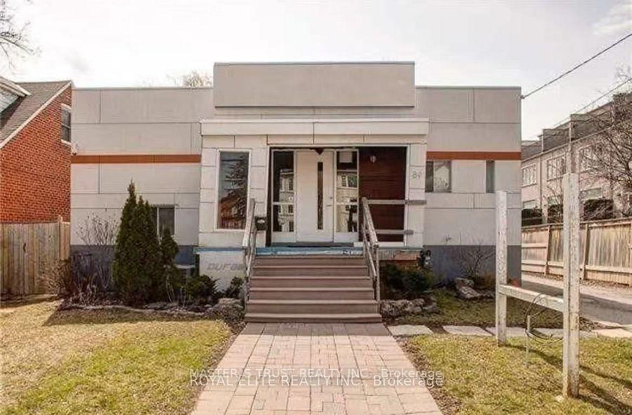 Photo 2 of 89 Finch Avenue E, North York, Willowdale East — HOMEH