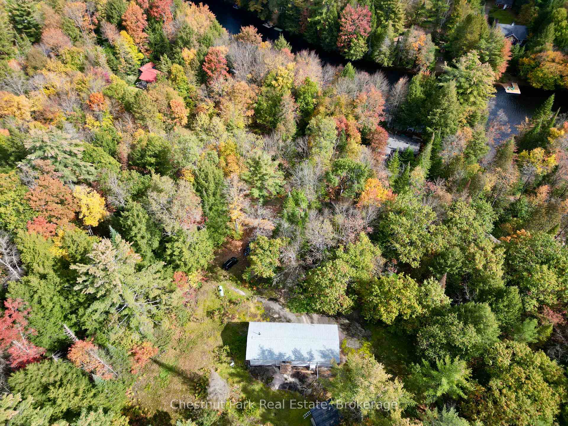 Photo 1 of 1041 Holiday Park Drive, Bracebridge, Macaulay — HOMEH