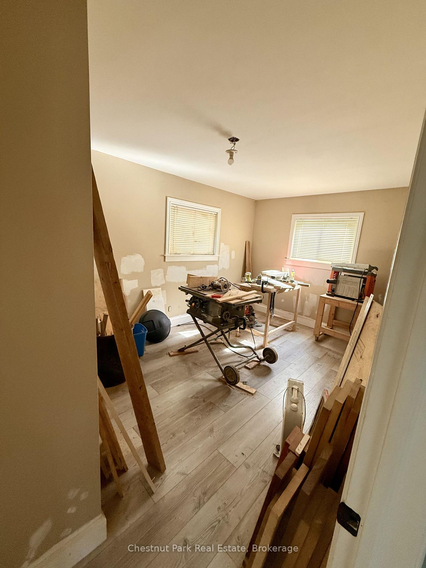 Photo 37 of 1041 Holiday Park Drive, Bracebridge, Macaulay — HOMEH