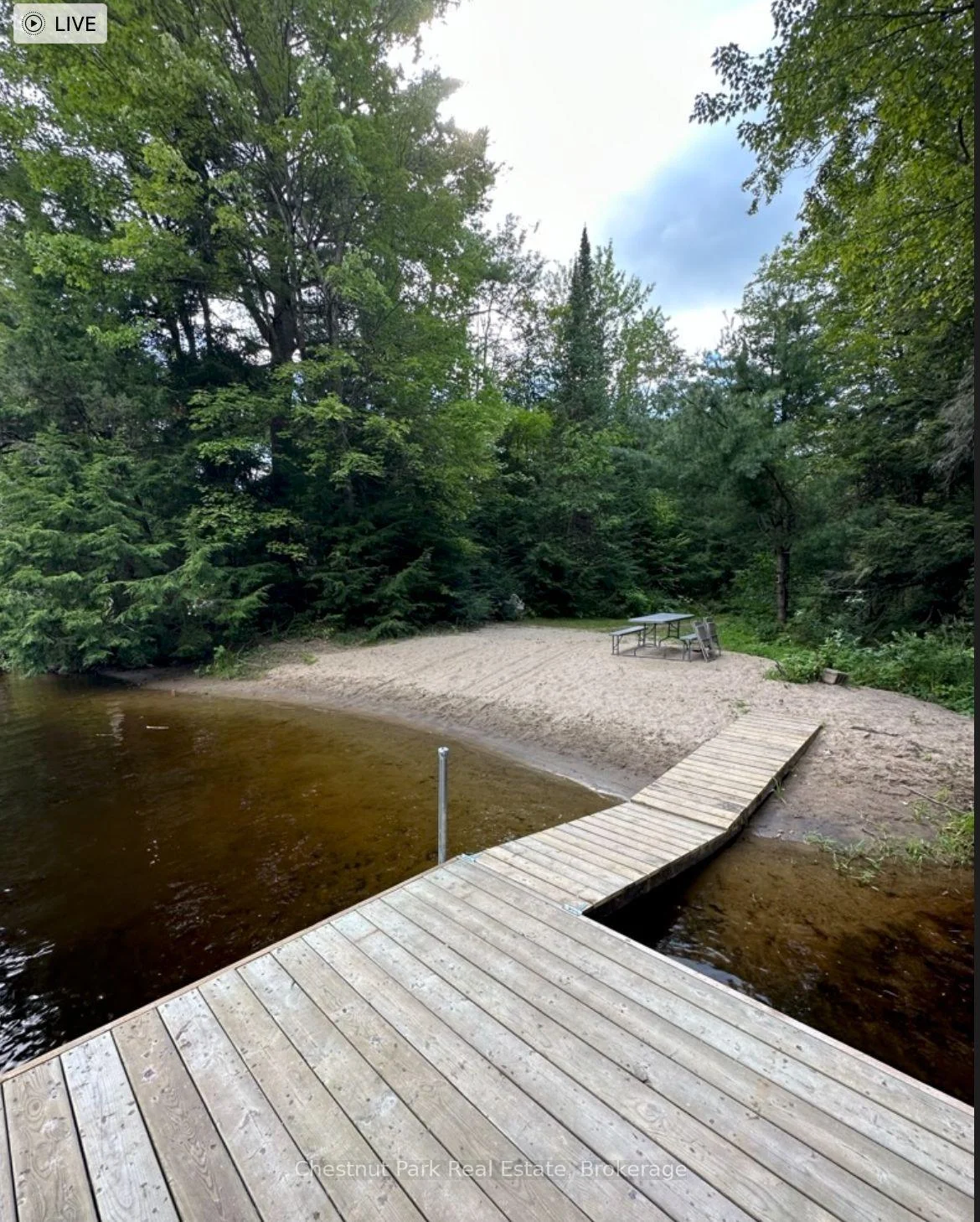 Photo 40 of 1041 Holiday Park Drive, Bracebridge, Macaulay — HOMEH