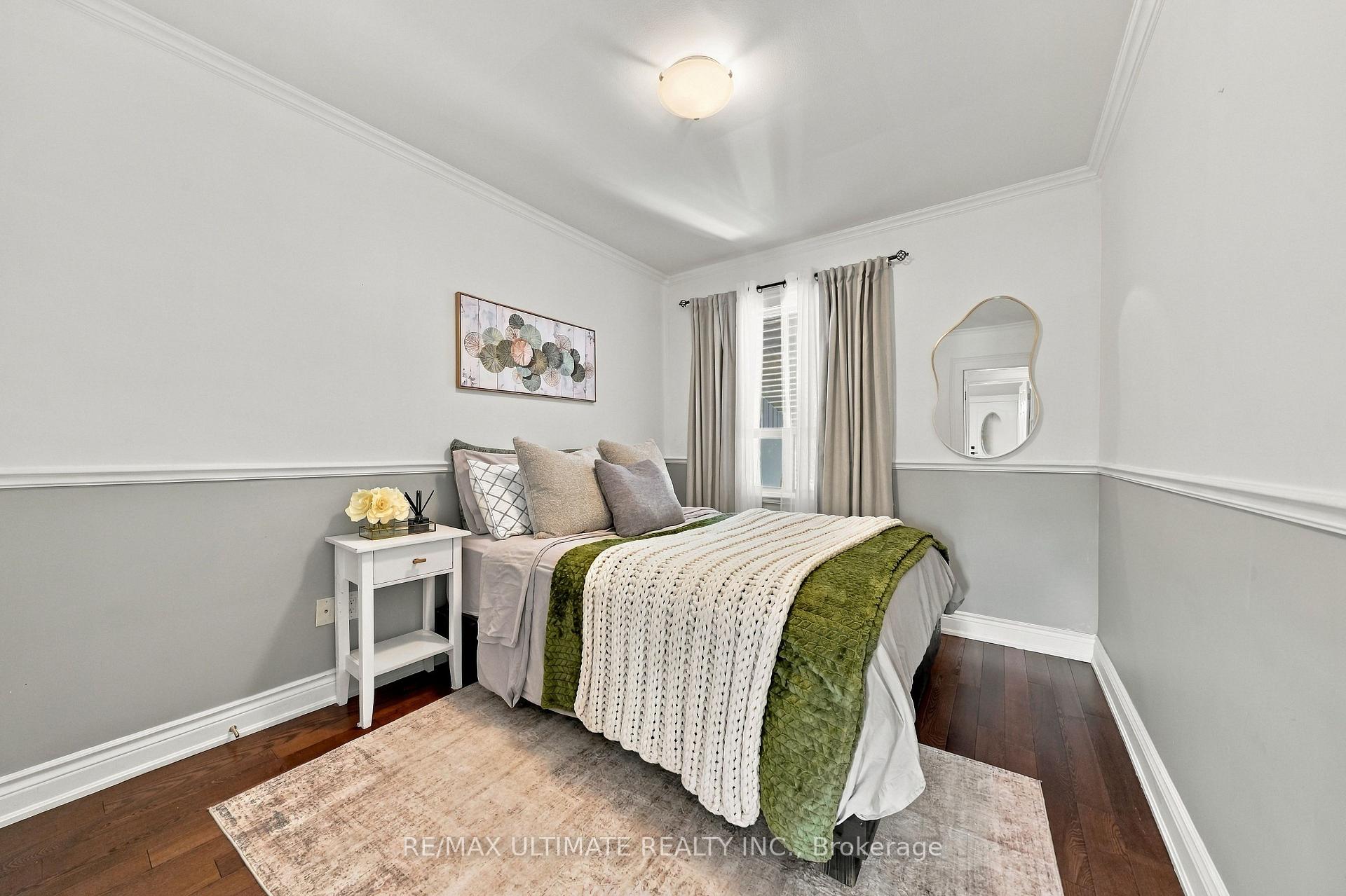 Photo 10 of 372 Blackthorn Avenue, Toronto, Keelesdale-Eglinton West — HOMEH