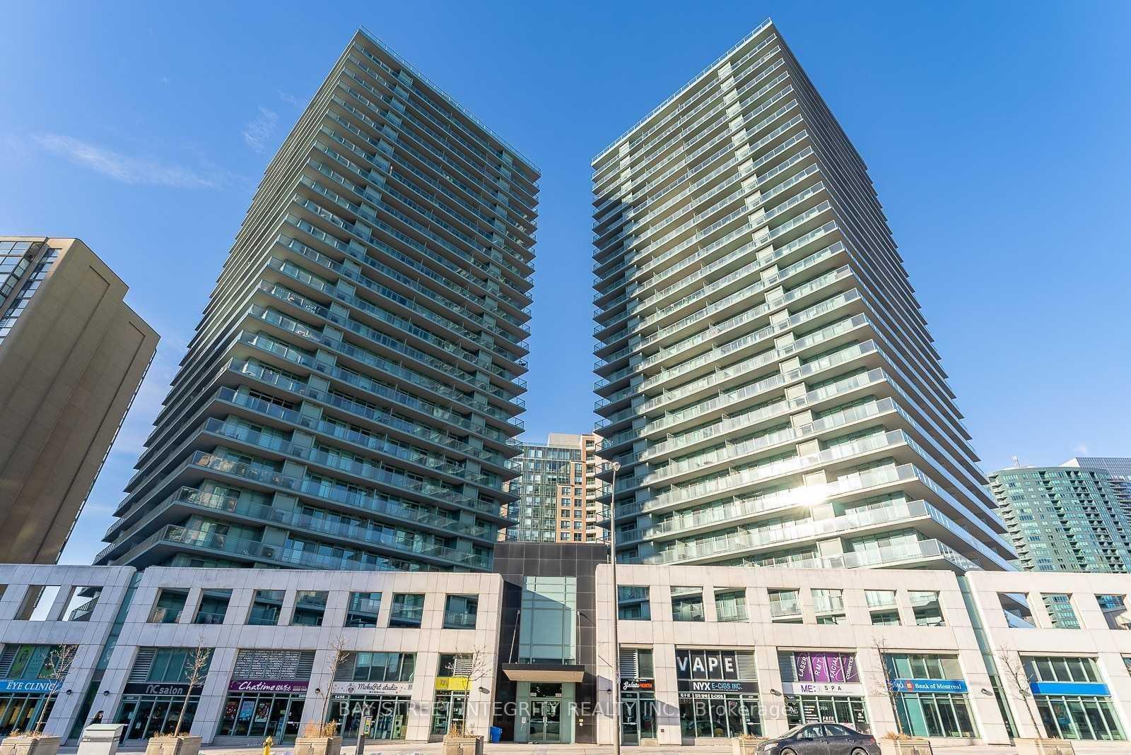 Photo of Unit 1207, 5508 Yonge Street