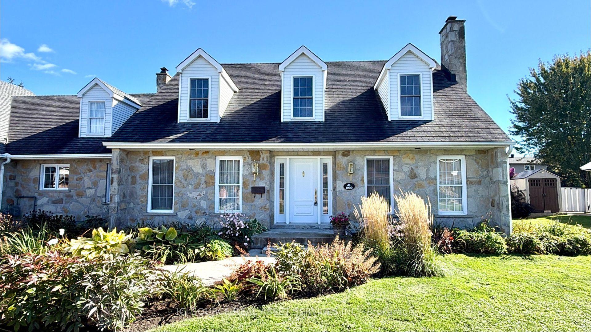 Photo 3 of 1920 Belvedere Crescent, Cornwall, Cornwall — HOMEH