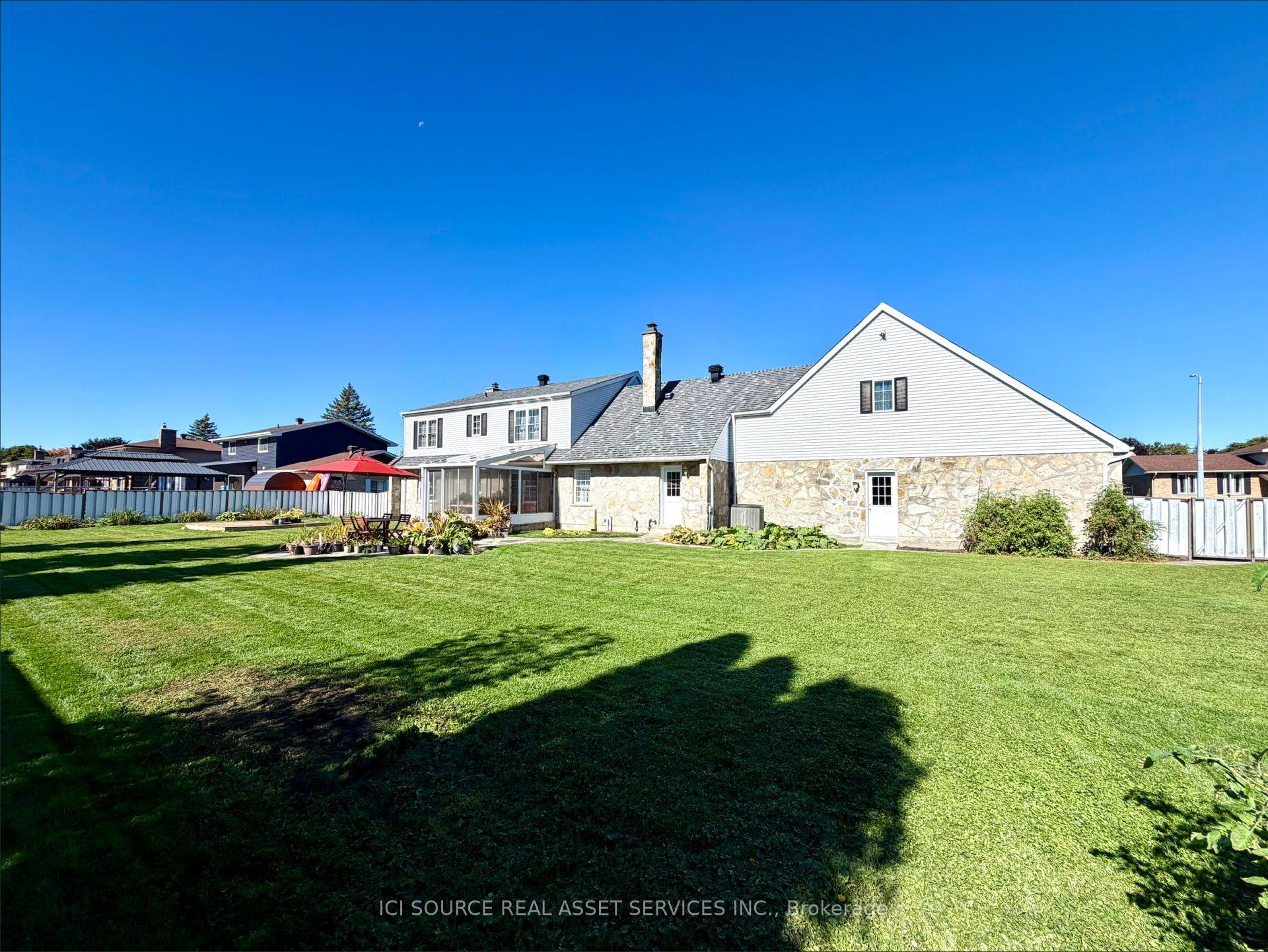 Photo 31 of 1920 Belvedere Crescent, Cornwall, Cornwall — HOMEH