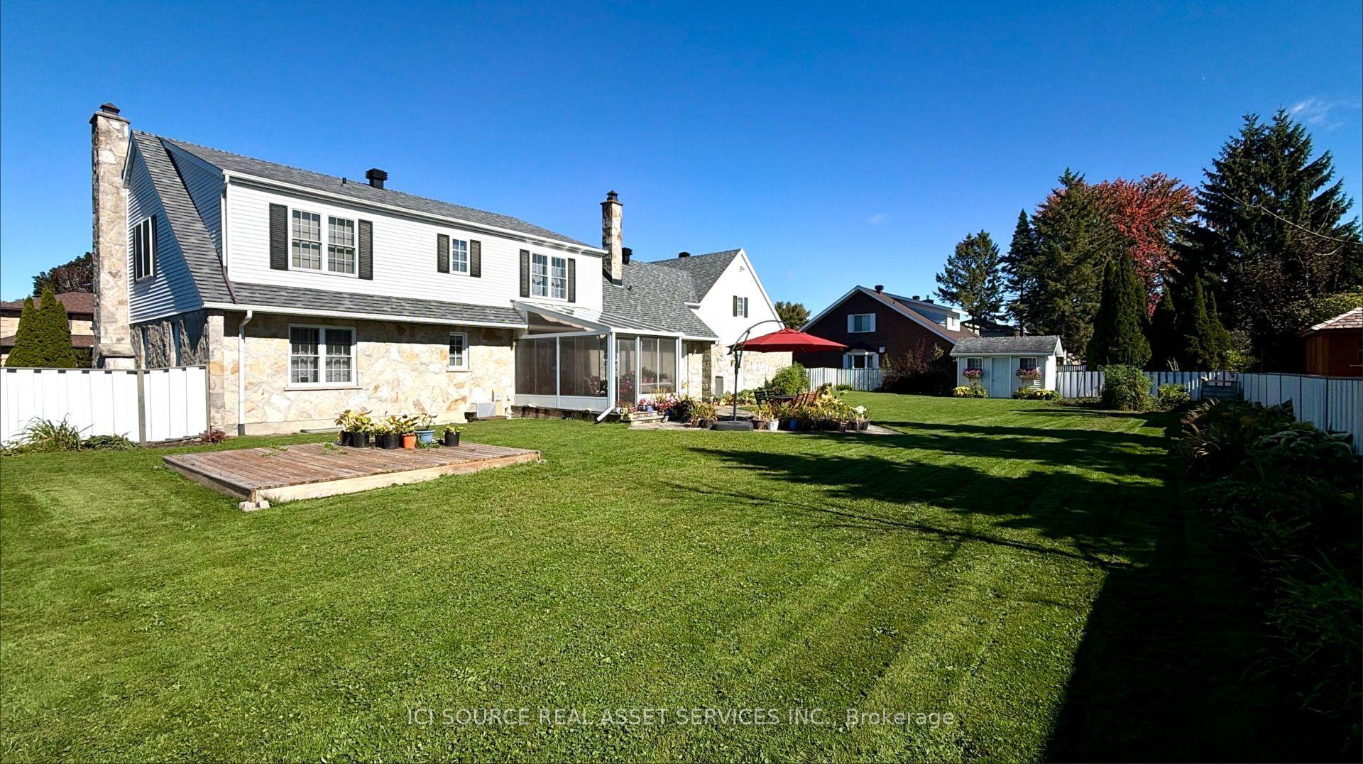 Photo 32 of 1920 Belvedere Crescent, Cornwall, Cornwall — HOMEH