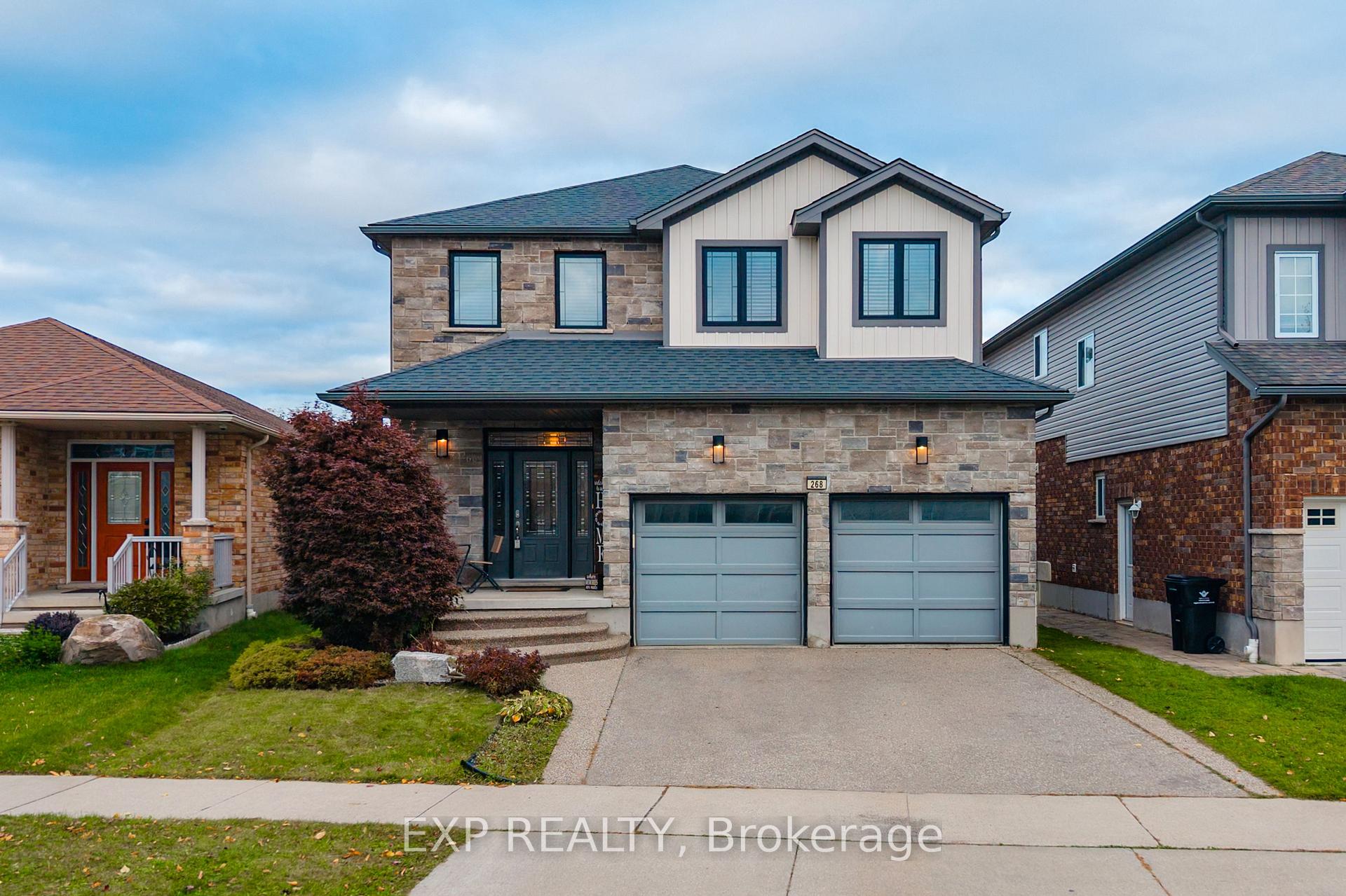 Photo 1 of 268 Birkinshaw Road, Cambridge, Christopher-Champlain — HOMEH
