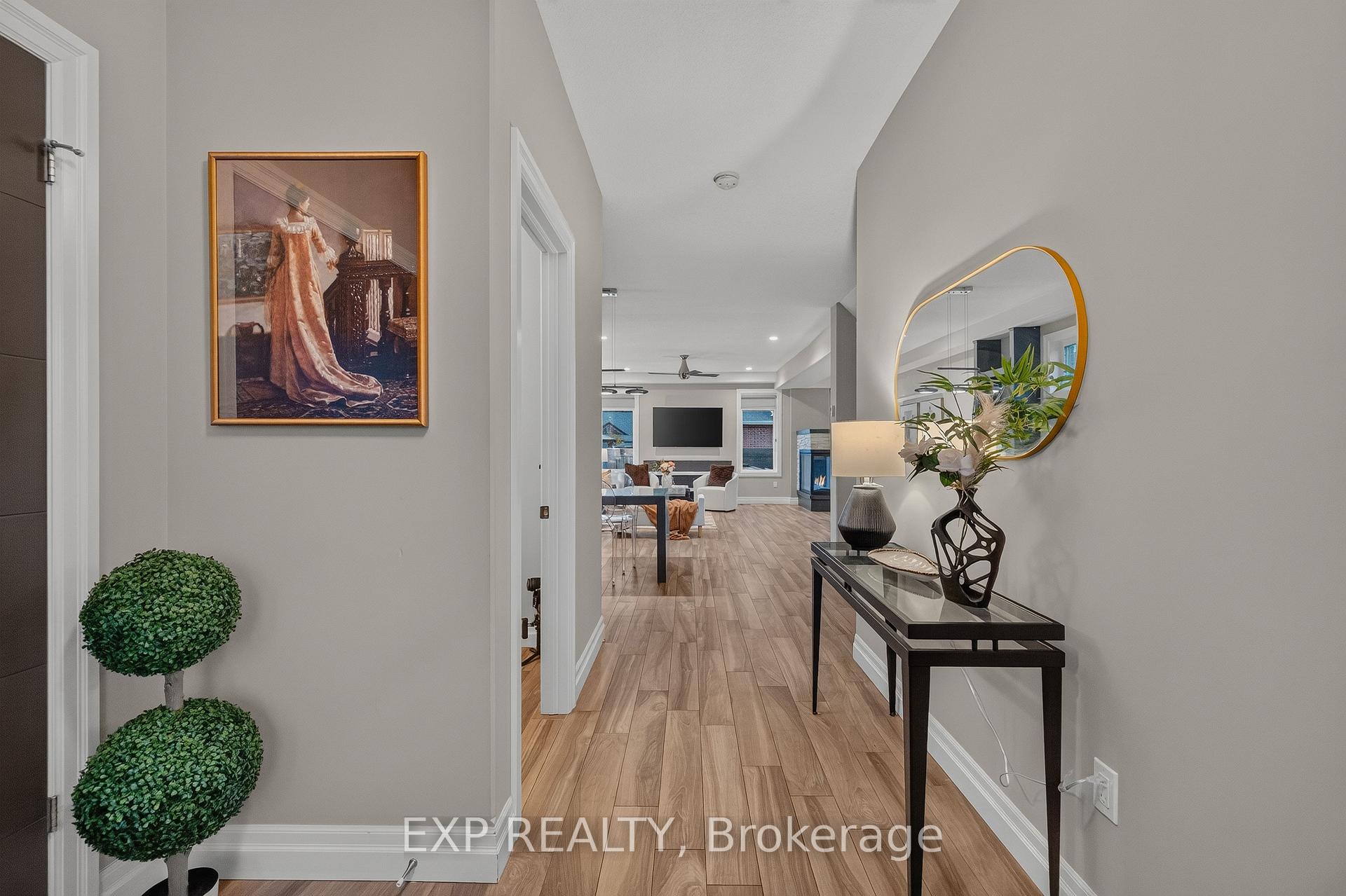 Photo 2 of 268 Birkinshaw Road, Cambridge, Christopher-Champlain — HOMEH