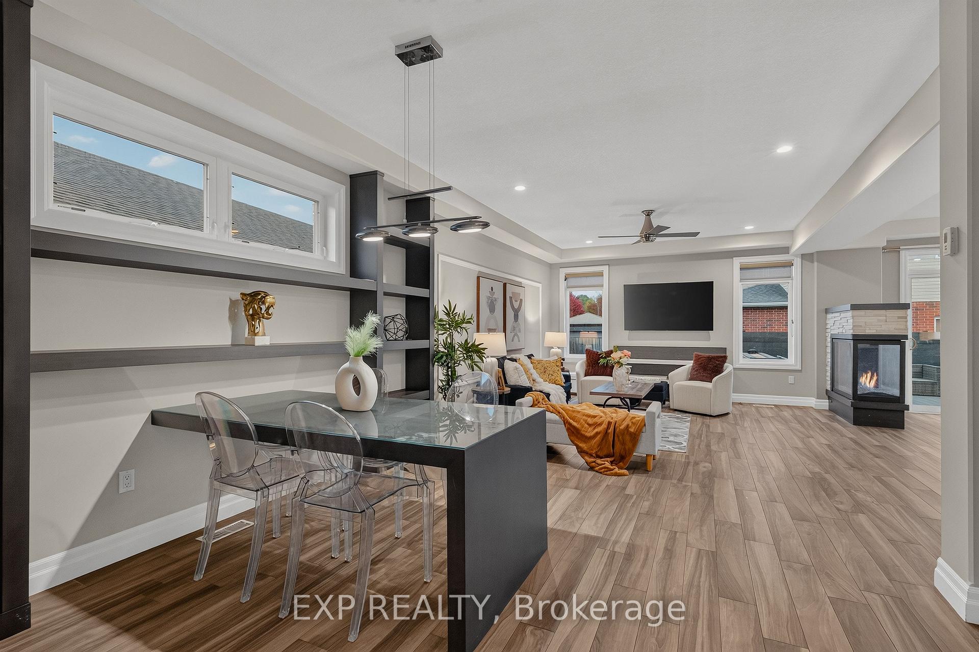 Photo 5 of 268 Birkinshaw Road, Cambridge, Christopher-Champlain — HOMEH