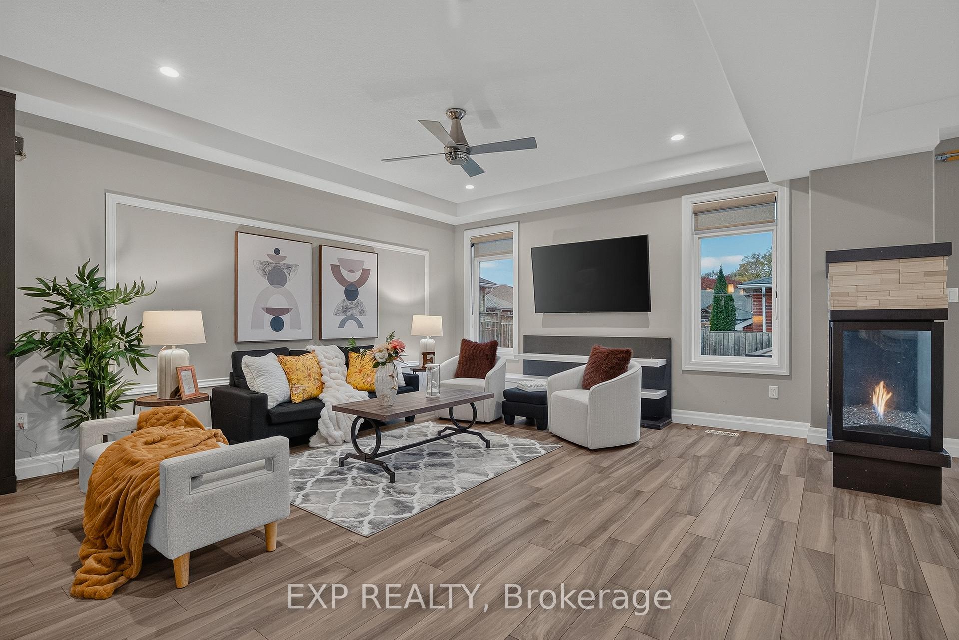 Photo 6 of 268 Birkinshaw Road, Cambridge, Christopher-Champlain — HOMEH