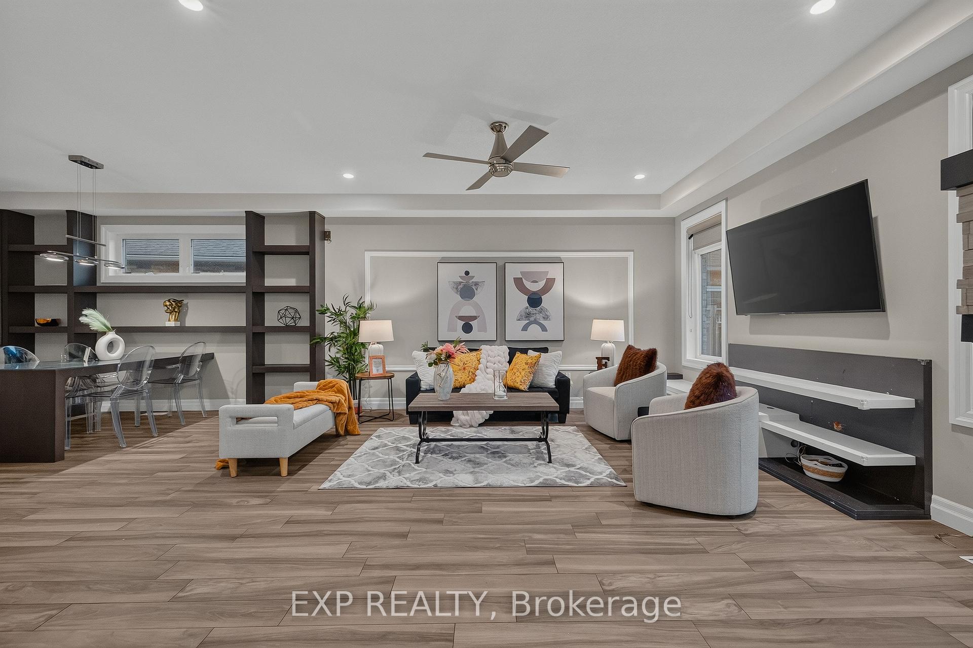 Photo 7 of 268 Birkinshaw Road, Cambridge, Christopher-Champlain — HOMEH