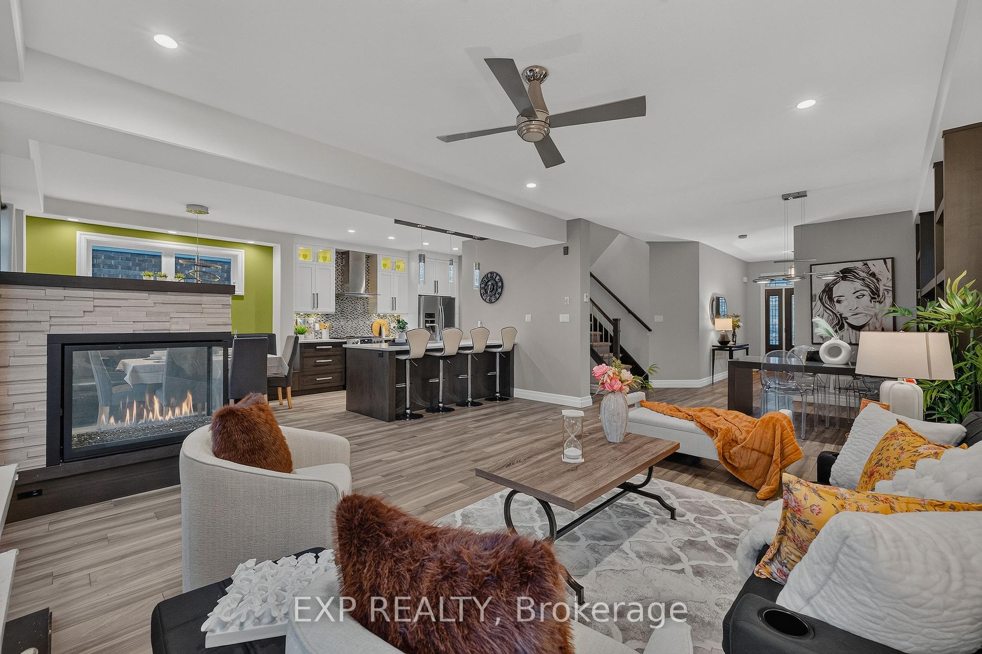 Photo 8 of 268 Birkinshaw Road, Cambridge, Christopher-Champlain — HOMEH