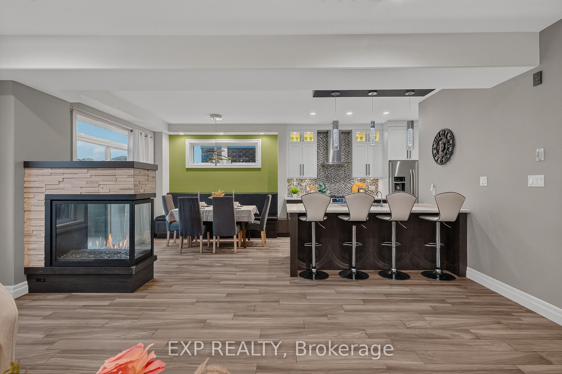 Photo 9 of 268 Birkinshaw Road, Cambridge, Christopher-Champlain — HOMEH