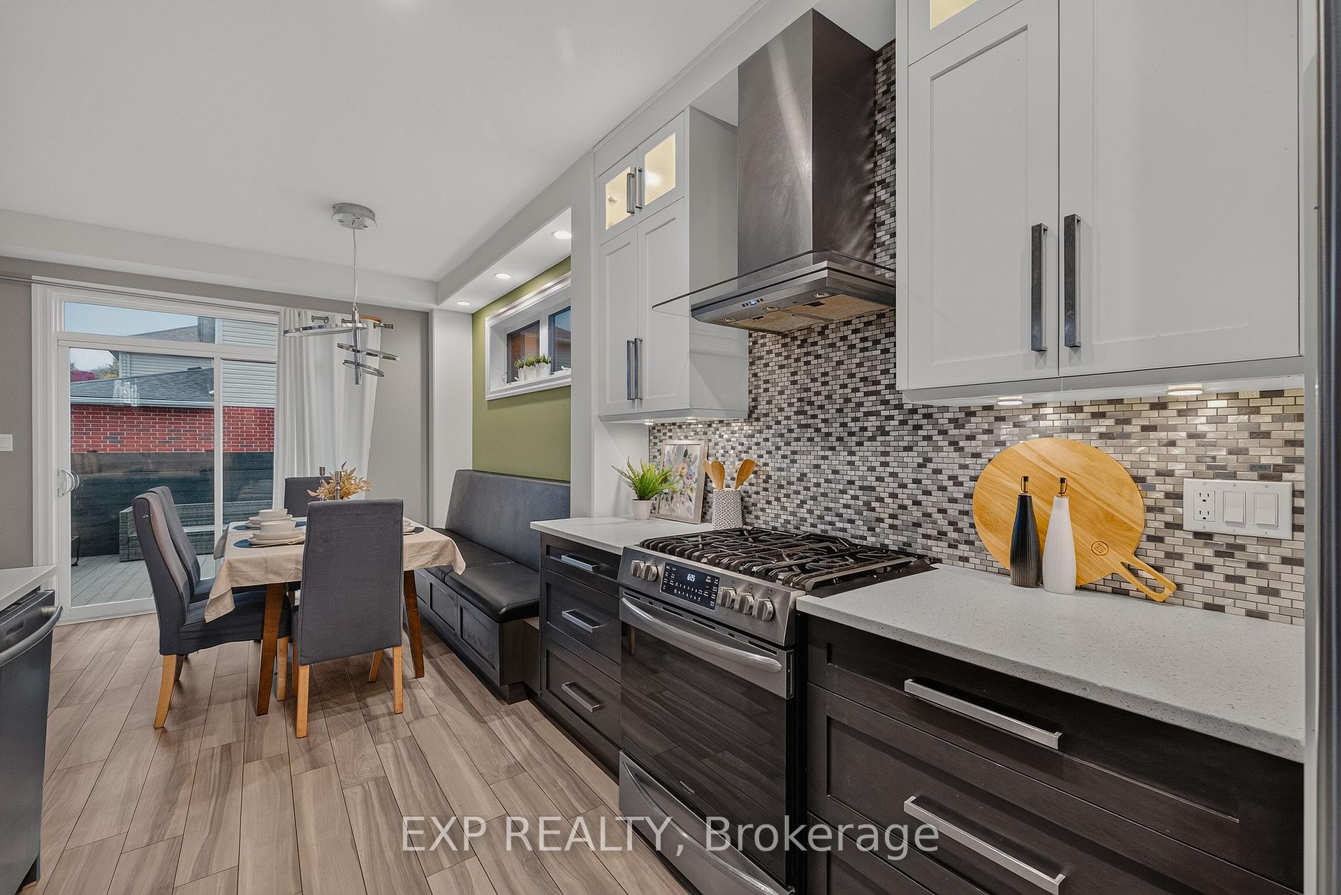 Photo 11 of 268 Birkinshaw Road, Cambridge, Christopher-Champlain — HOMEH