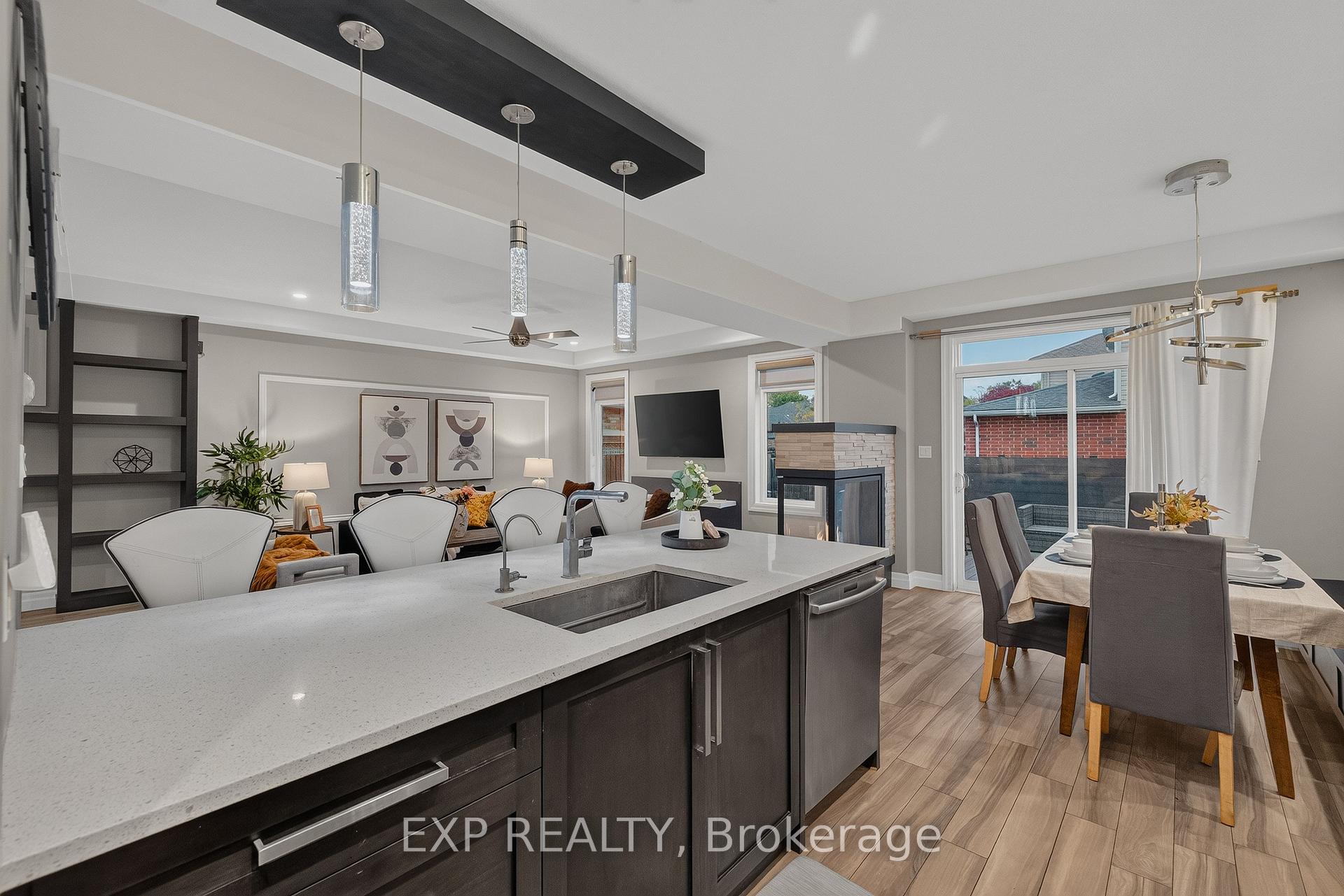 Photo 12 of 268 Birkinshaw Road, Cambridge, Christopher-Champlain — HOMEH