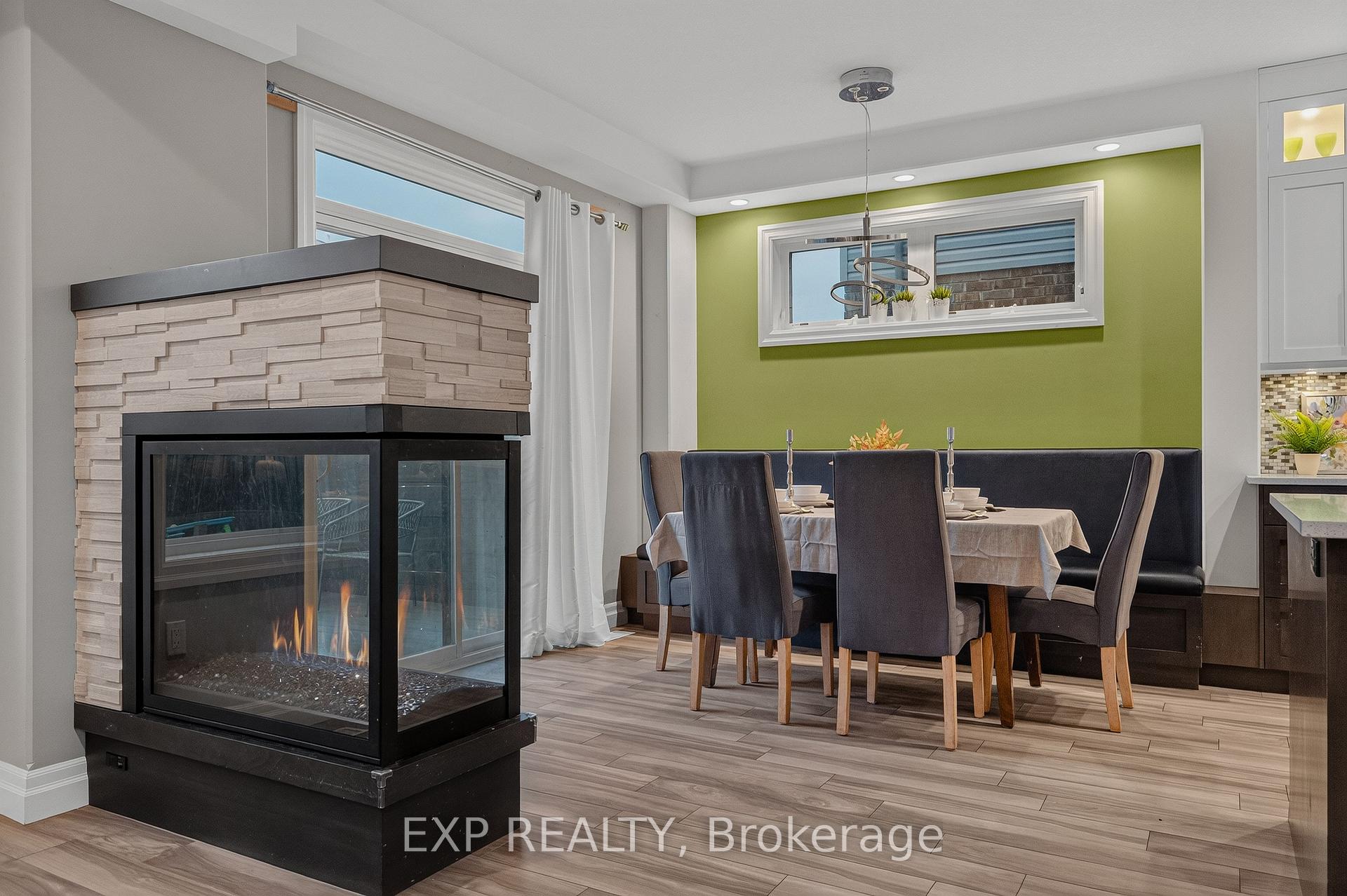 Photo 13 of 268 Birkinshaw Road, Cambridge, Christopher-Champlain — HOMEH