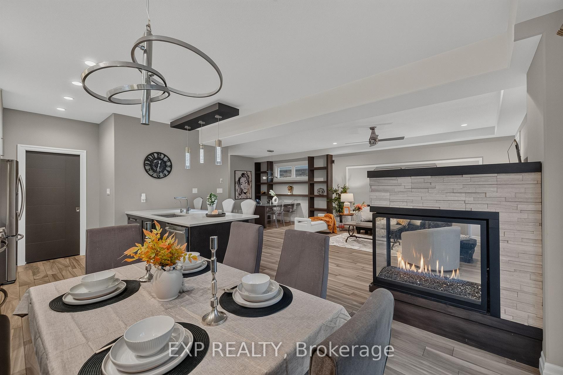 Photo 14 of 268 Birkinshaw Road, Cambridge, Christopher-Champlain — HOMEH