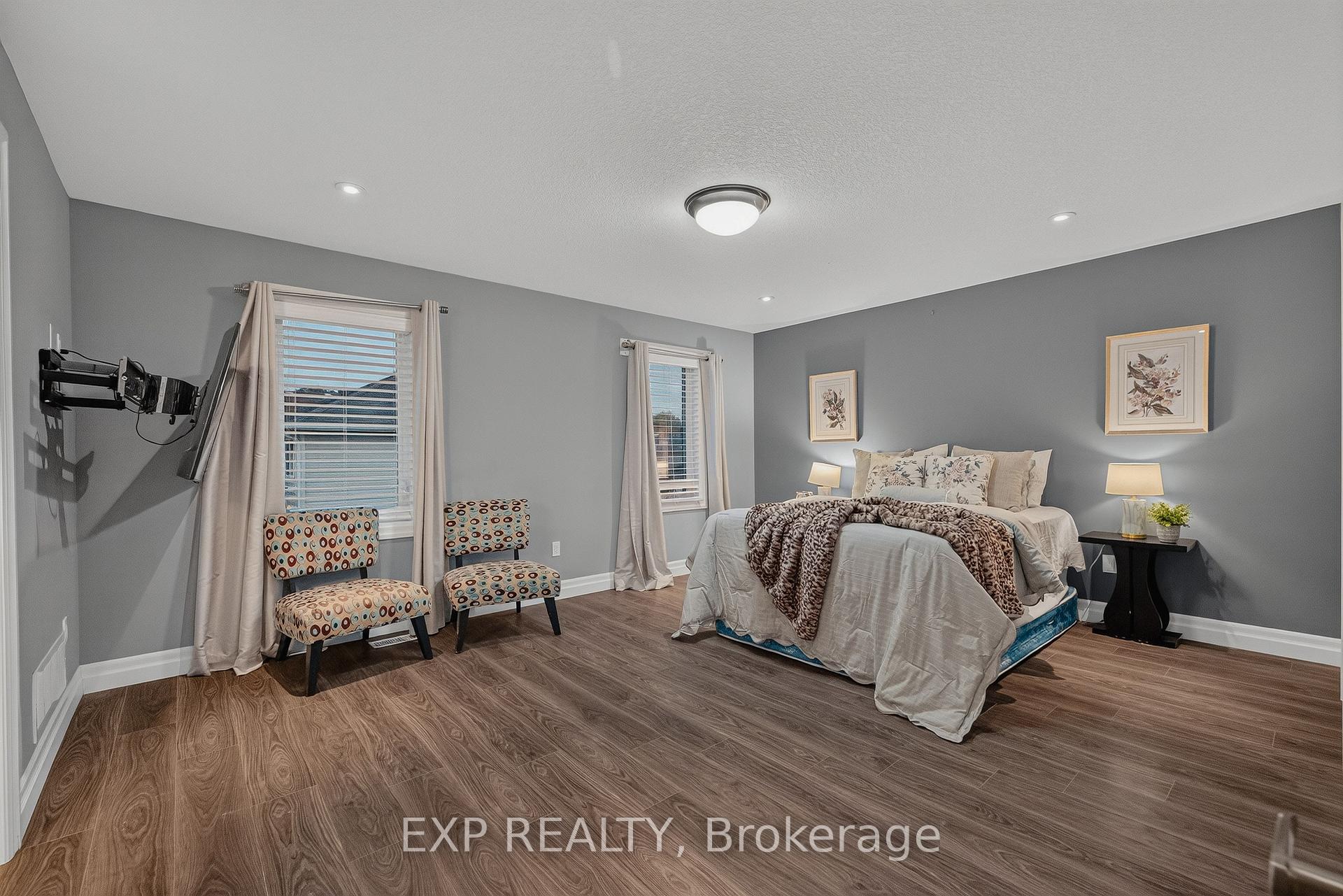Photo 17 of 268 Birkinshaw Road, Cambridge, Christopher-Champlain — HOMEH