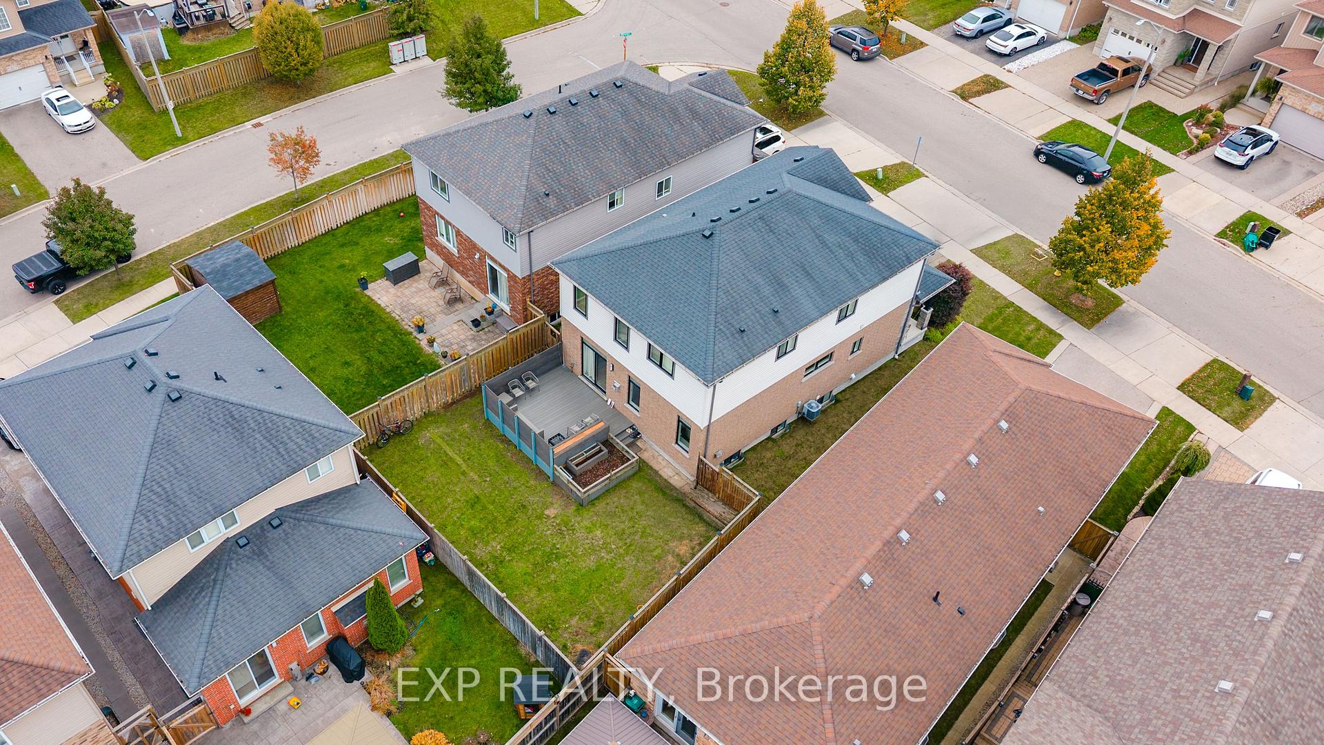 Photo 37 of 268 Birkinshaw Road, Cambridge, Christopher-Champlain — HOMEH