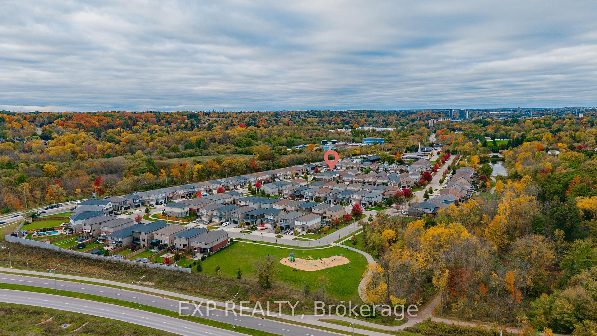 Photo 38 of 268 Birkinshaw Road, Cambridge, Christopher-Champlain — HOMEH