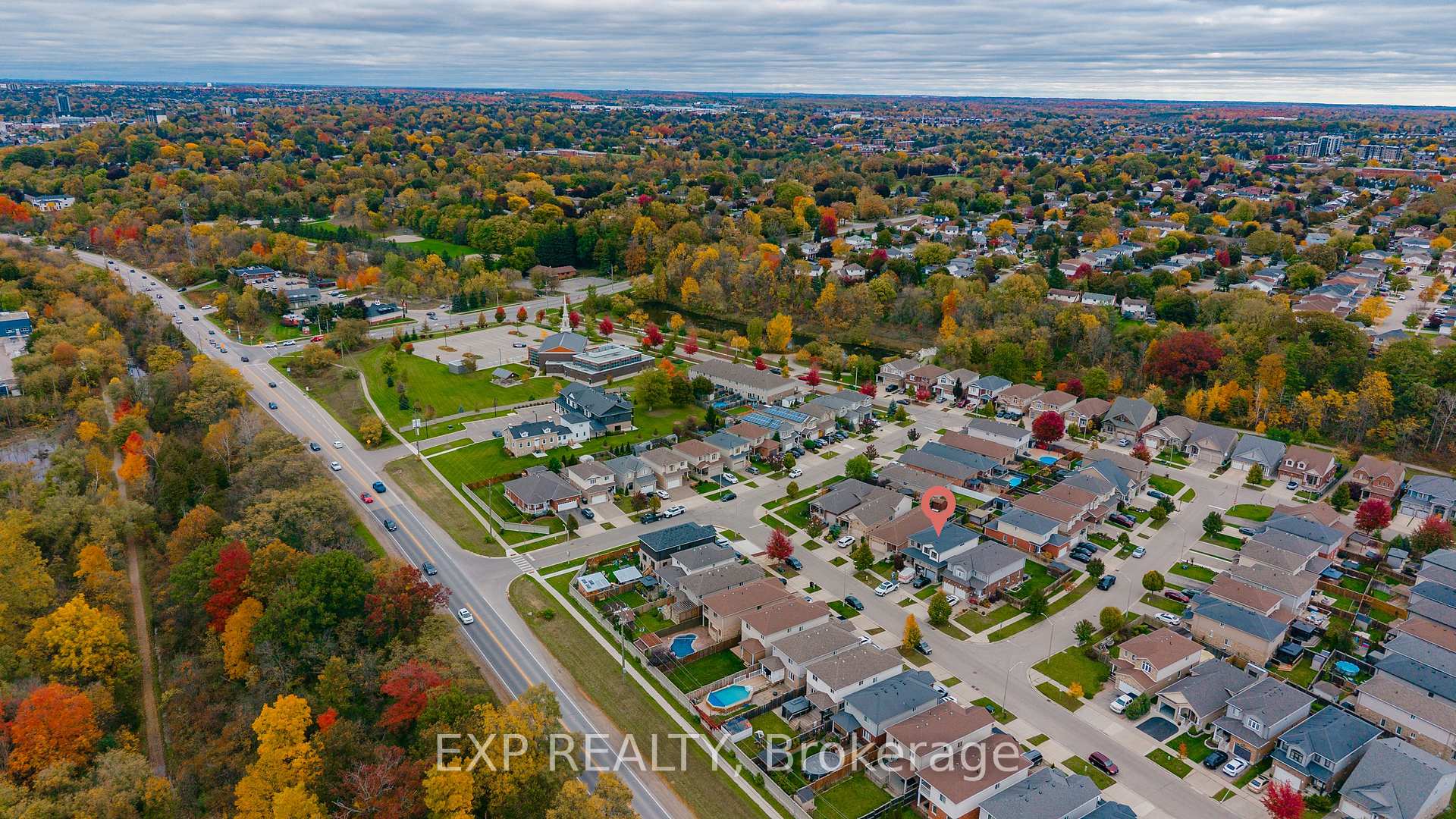 Photo 39 of 268 Birkinshaw Road, Cambridge, Christopher-Champlain — HOMEH
