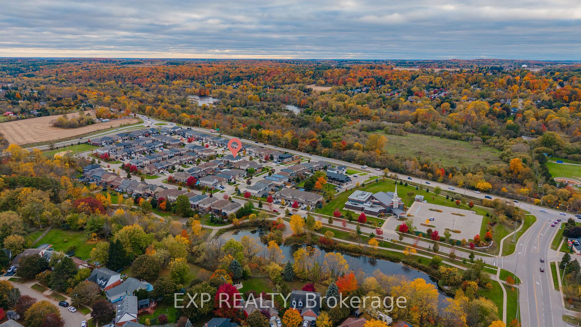 Photo 40 of 268 Birkinshaw Road, Cambridge, Christopher-Champlain — HOMEH