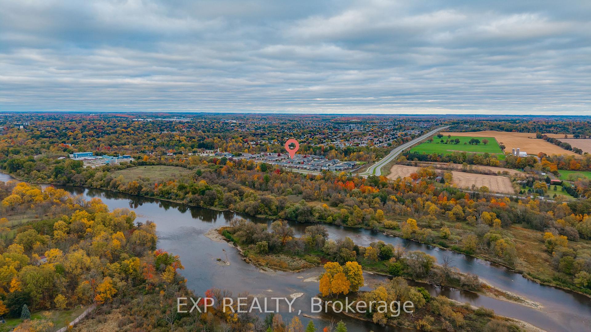 Photo 41 of 268 Birkinshaw Road, Cambridge, Christopher-Champlain — HOMEH