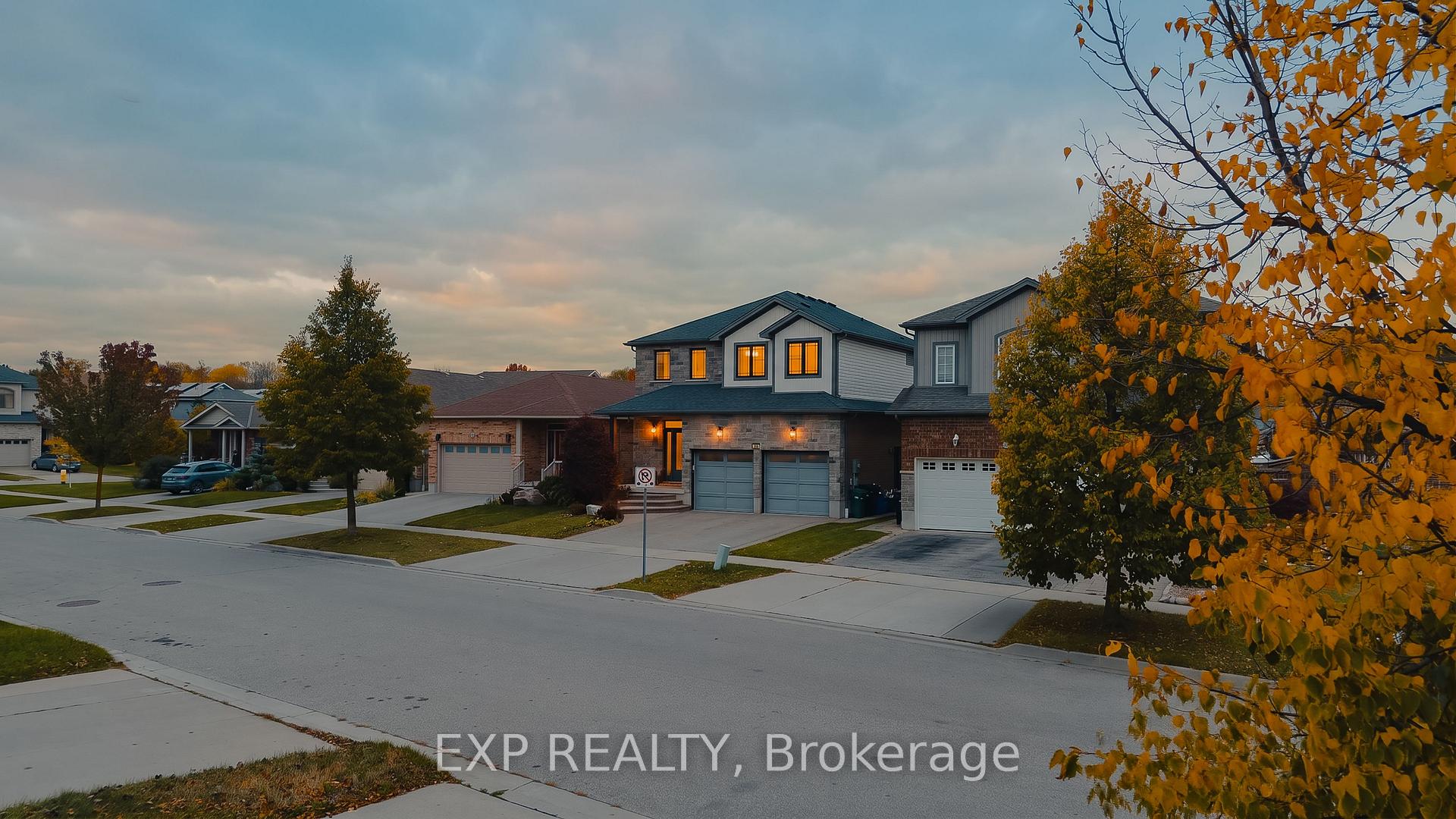 Photo 42 of 268 Birkinshaw Road, Cambridge, Christopher-Champlain — HOMEH