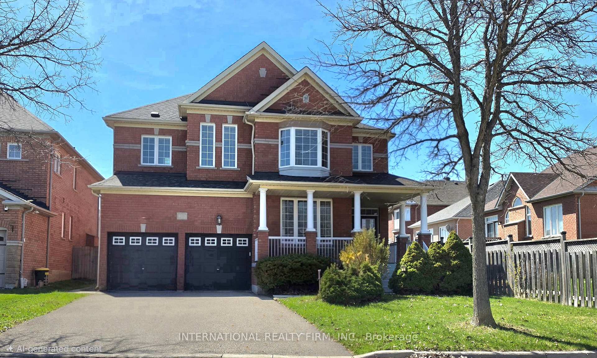 Photo 1 of 30 O'Hara Crescent, Richmond Hill, Jefferson — HOMEH