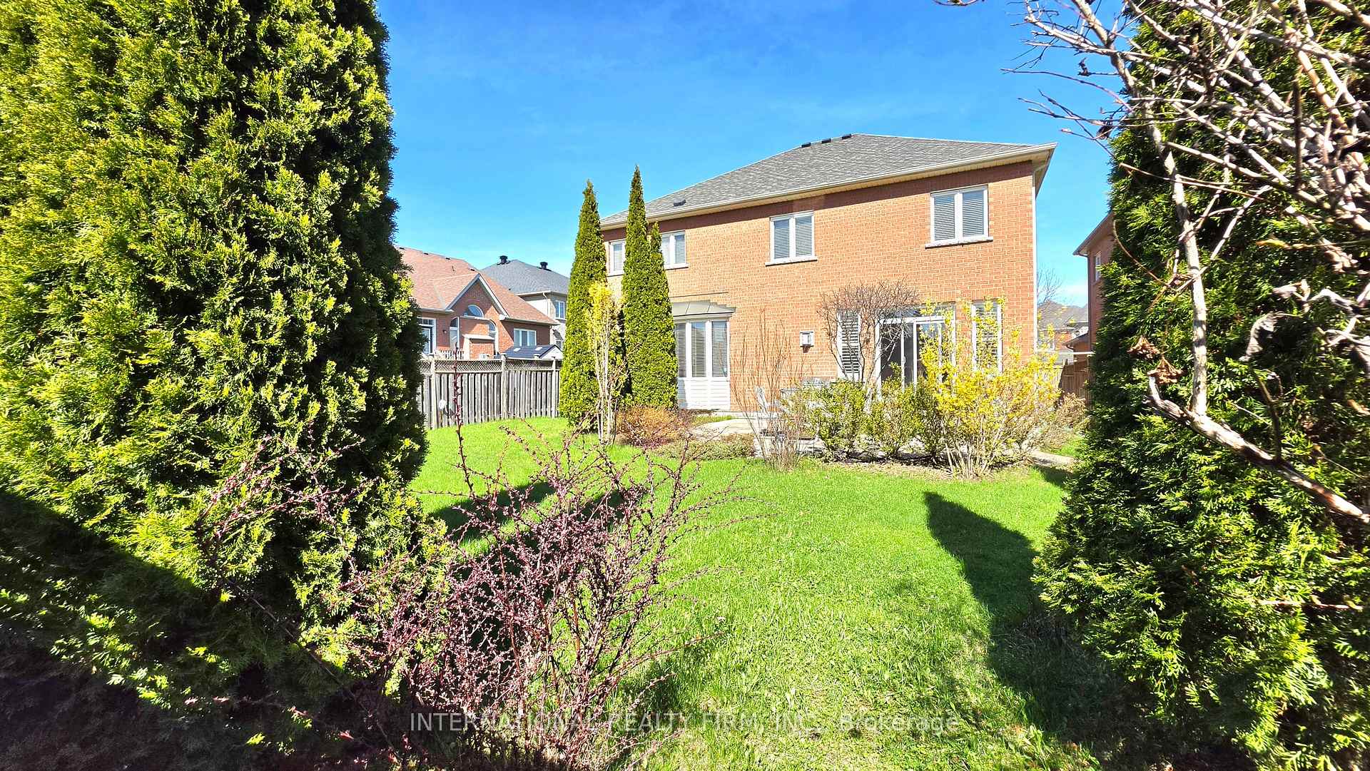 Photo 27 of 30 O'Hara Crescent, Richmond Hill, Jefferson — HOMEH