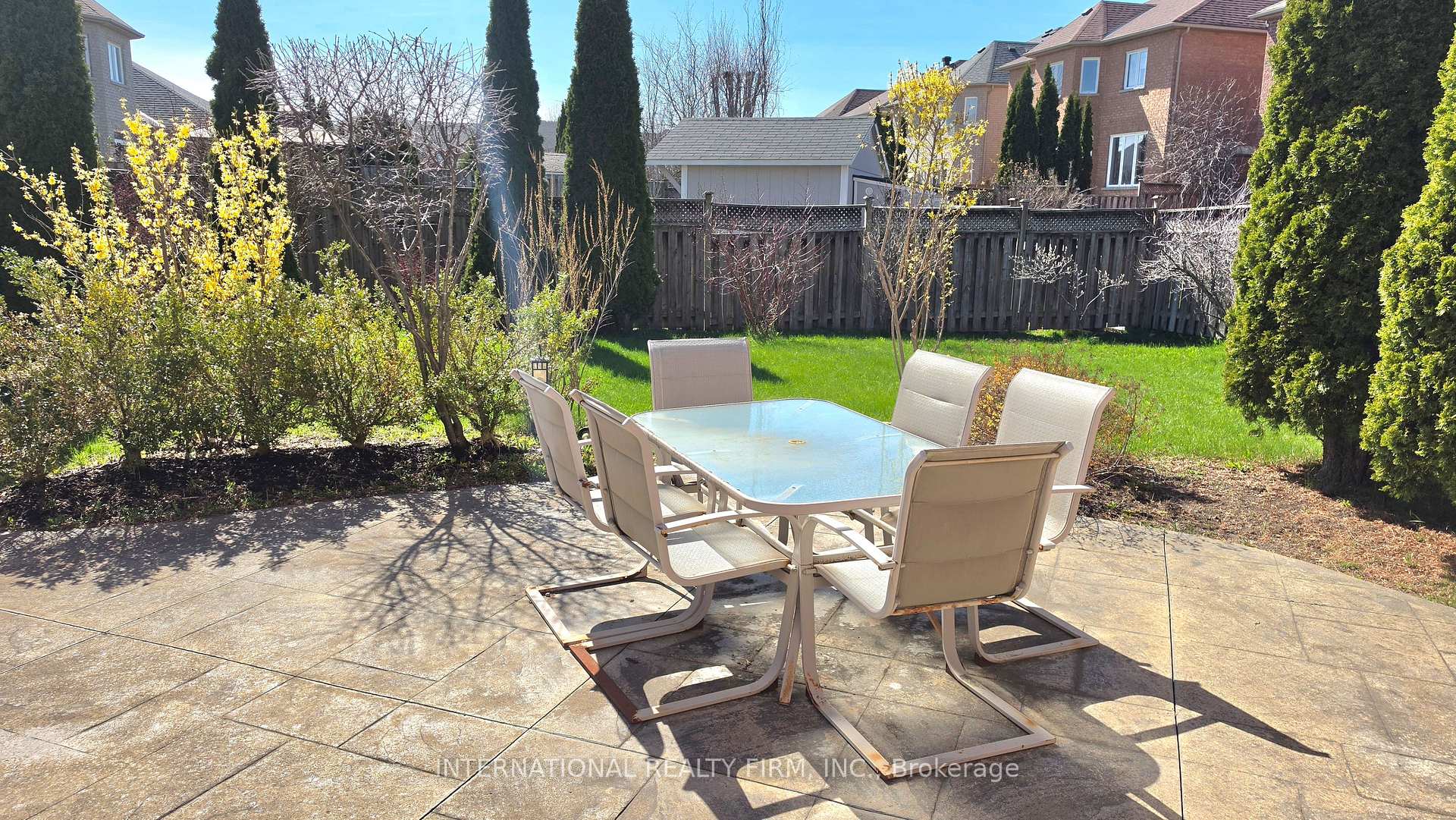 Photo 28 of 30 O'Hara Crescent, Richmond Hill, Jefferson — HOMEH