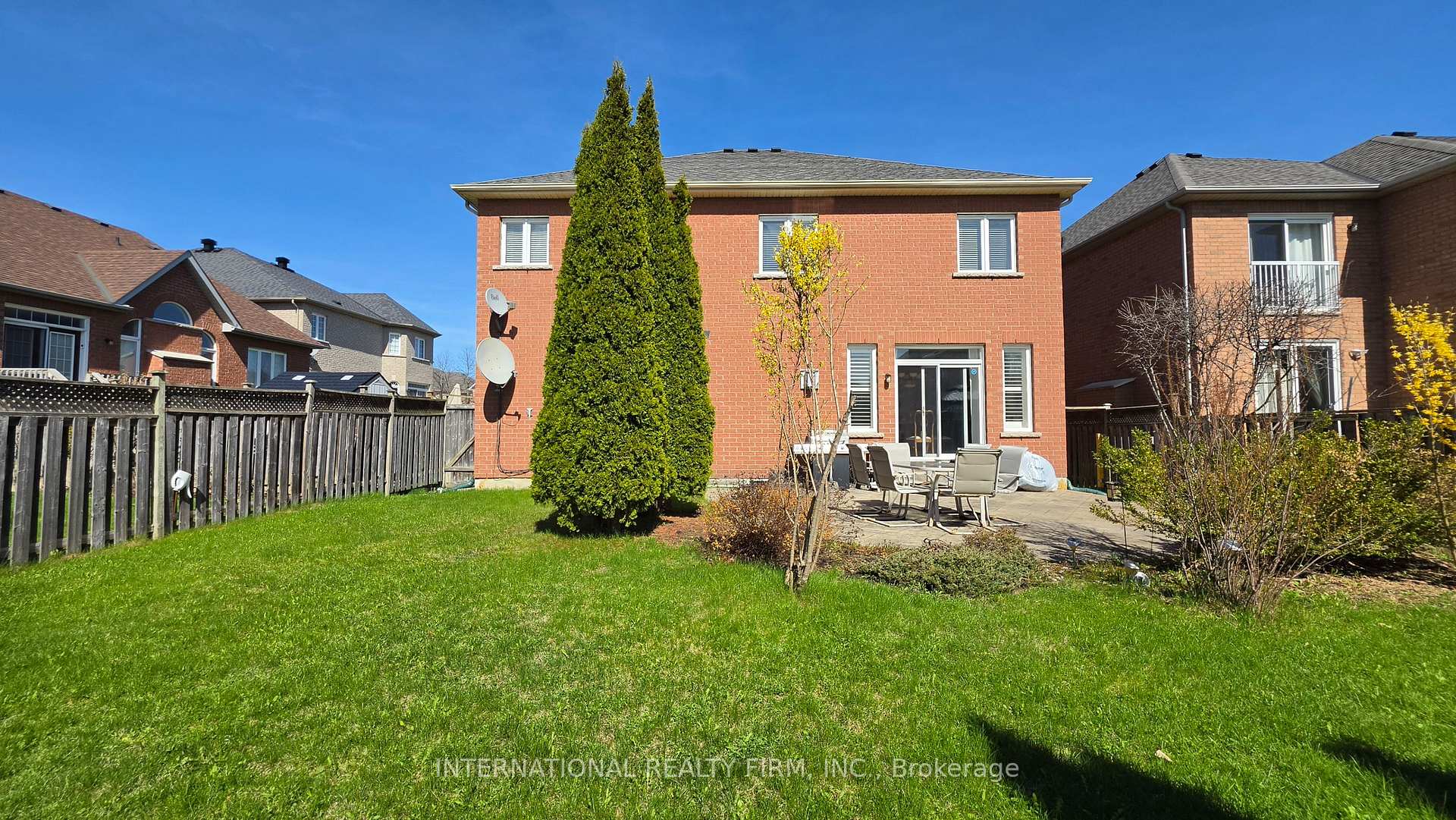 Photo 30 of 30 O'Hara Crescent, Richmond Hill, Jefferson — HOMEH