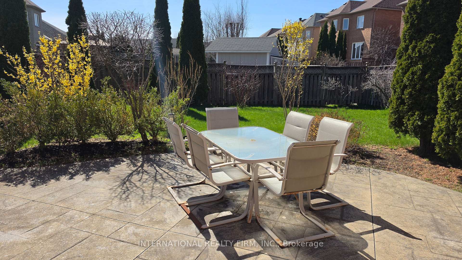 Photo 31 of 30 O'Hara Crescent, Richmond Hill, Jefferson — HOMEH