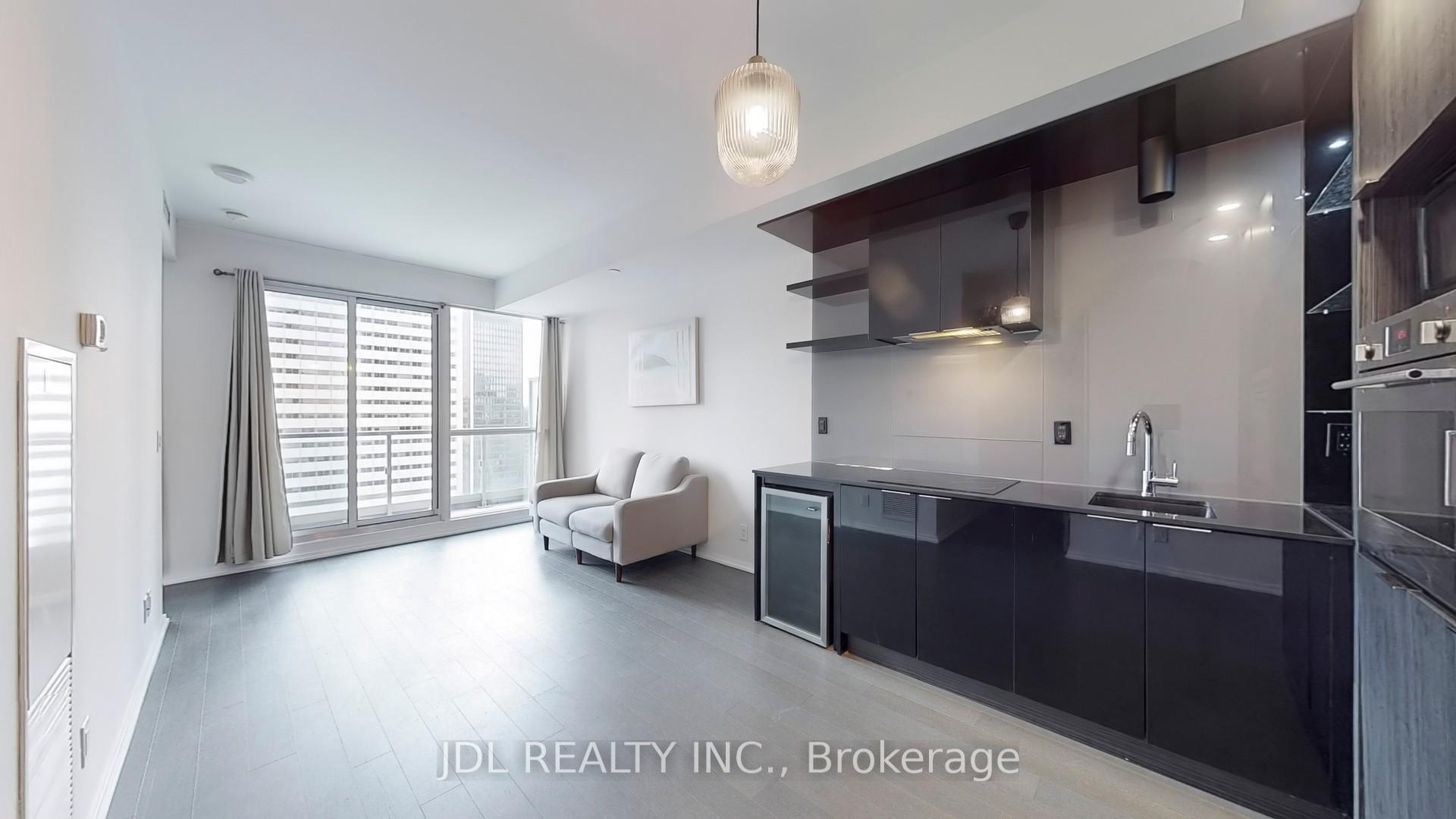 Photo 2 of Unit 4108, 70 Temperance Street, Toronto, Bay Street Corridor — HOMEH