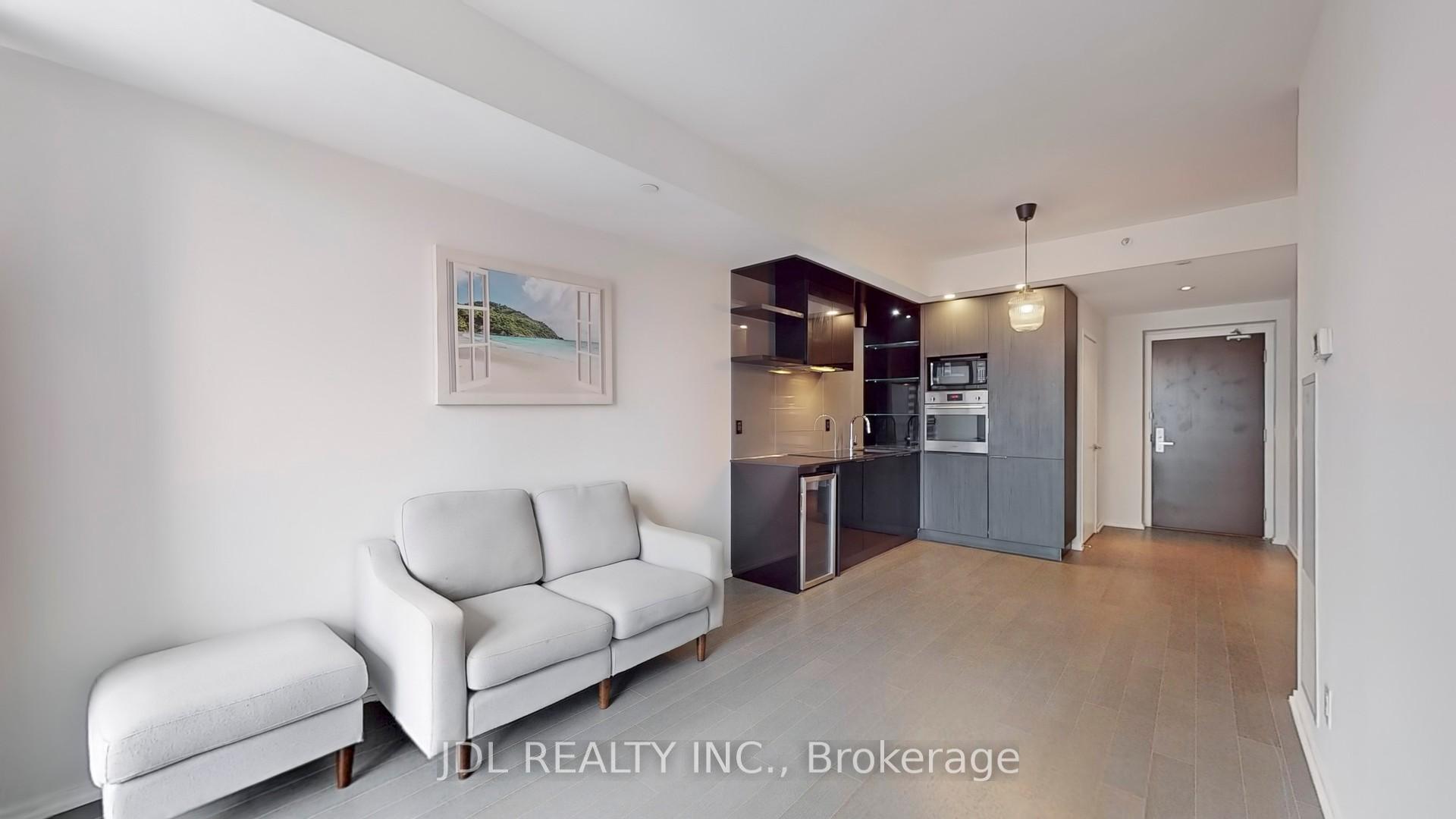 Photo 3 of Unit 4108, 70 Temperance Street, Toronto, Bay Street Corridor — HOMEH