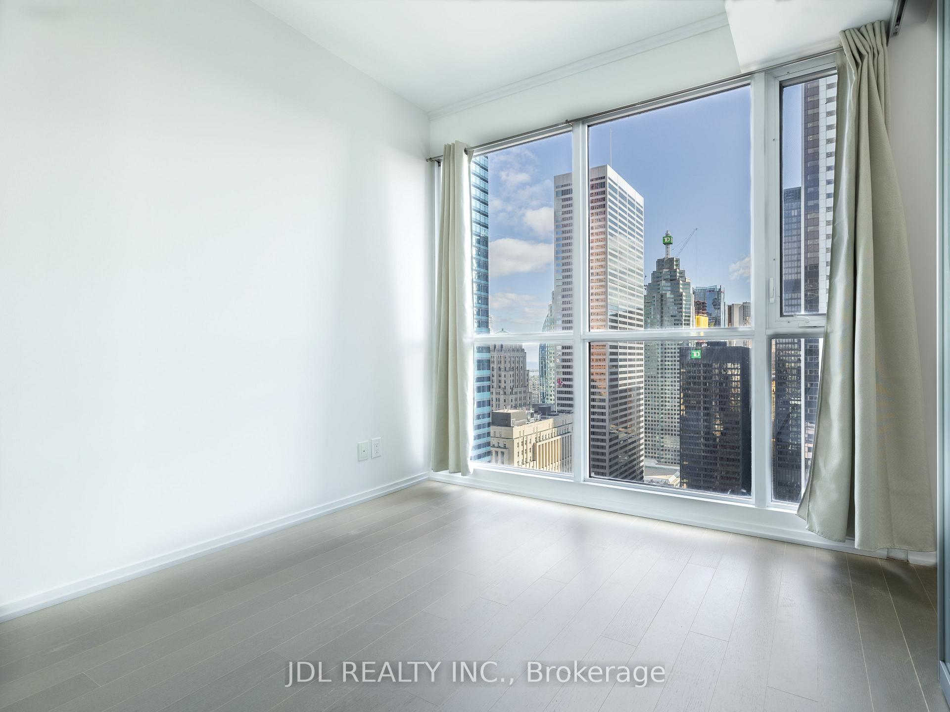 Photo 4 of Unit 4108, 70 Temperance Street, Toronto, Bay Street Corridor — HOMEH