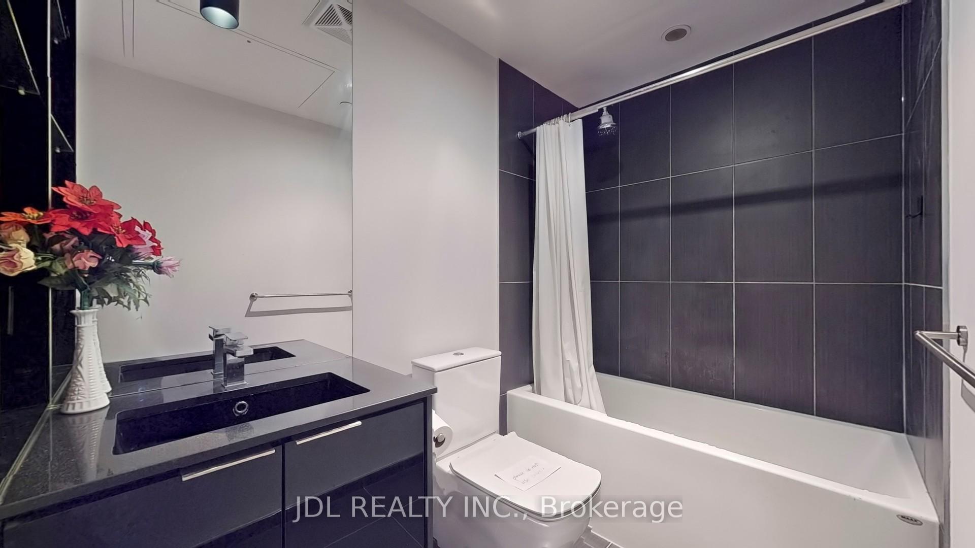 Photo 6 of Unit 4108, 70 Temperance Street, Toronto, Bay Street Corridor — HOMEH
