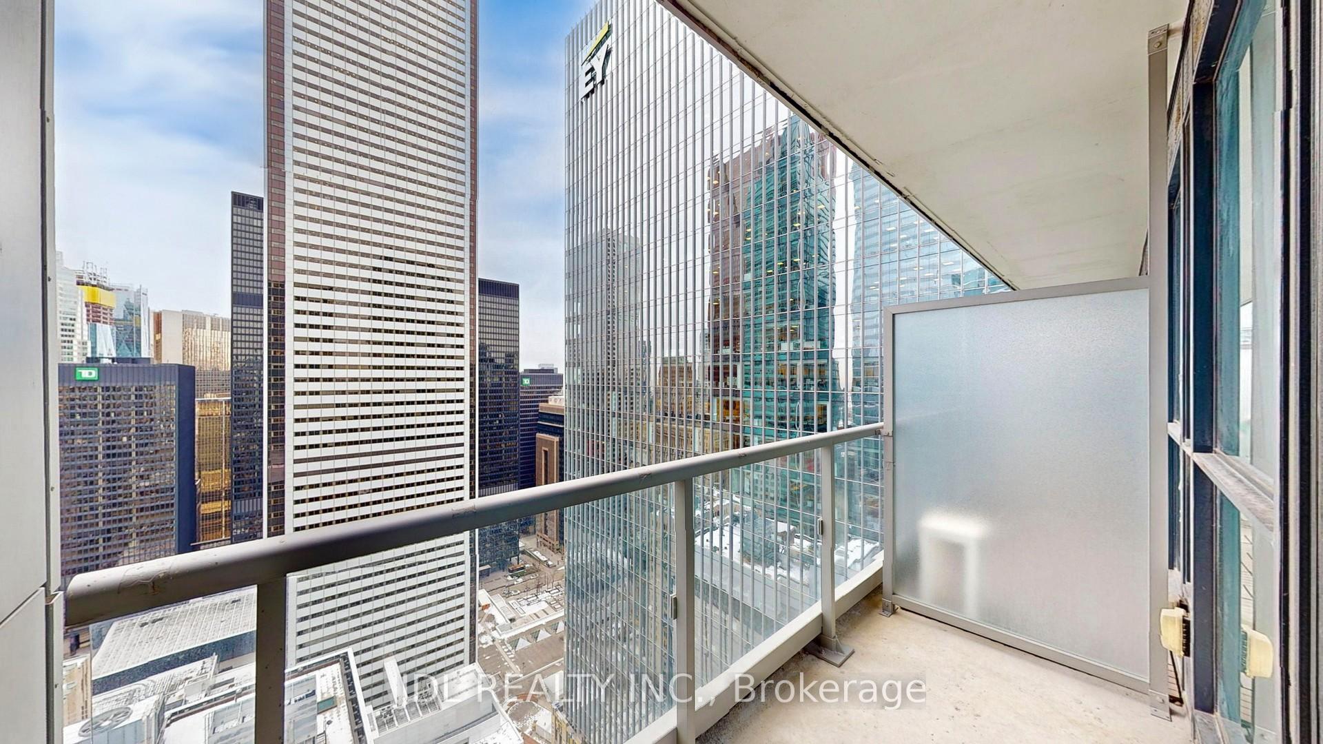 Photo 8 of Unit 4108, 70 Temperance Street, Toronto, Bay Street Corridor — HOMEH