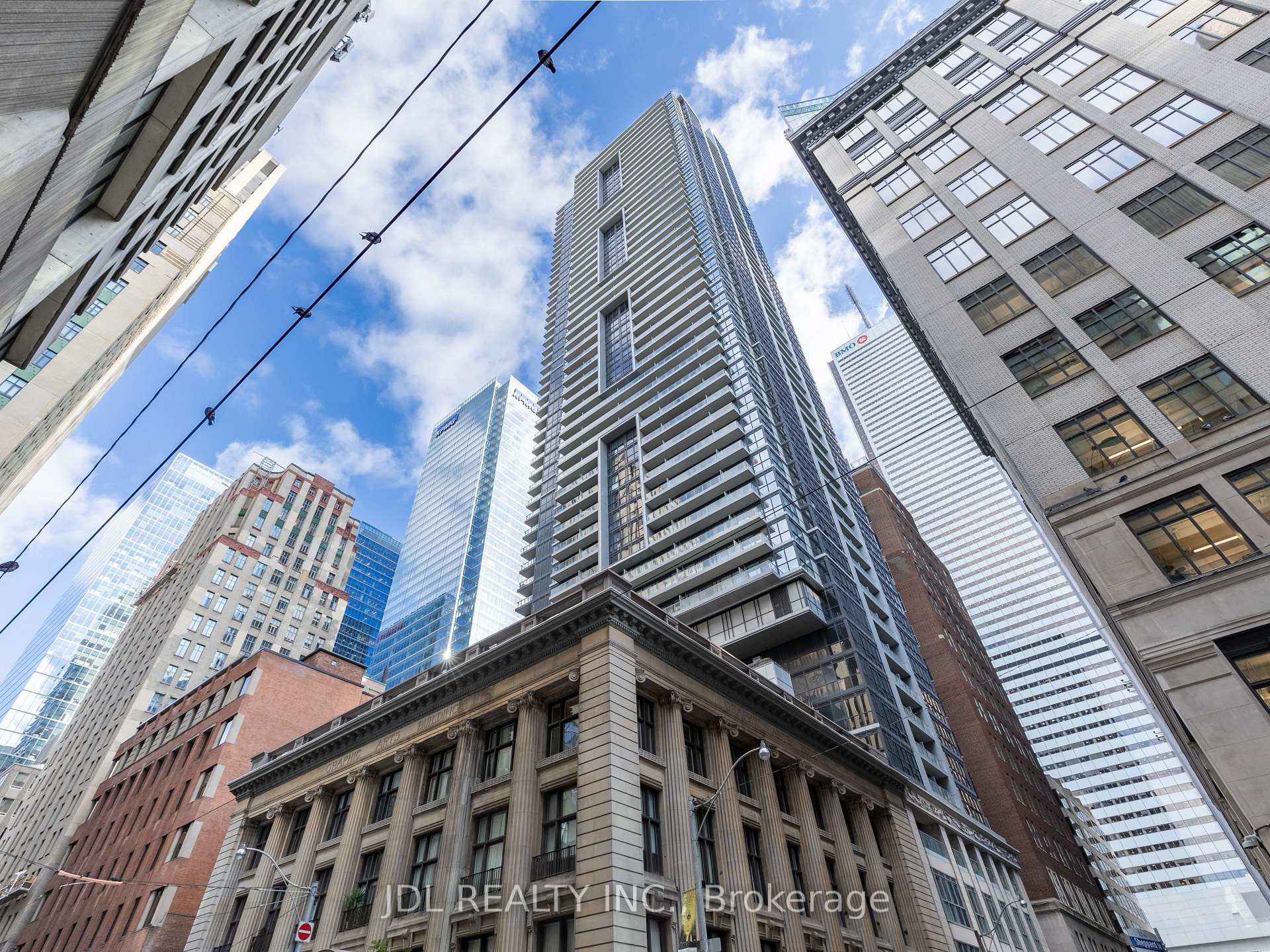 Photo 10 of Unit 4108, 70 Temperance Street, Toronto, Bay Street Corridor — HOMEH