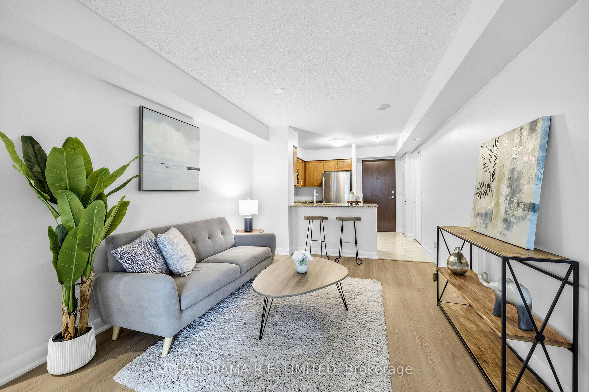 Photo of Unit 2006, 215 Sherway Gardens Road