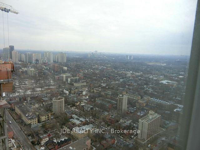 Photo 3 of Unit 4901, 181 Dundas Street E, Toronto, Moss Park — HOMEH