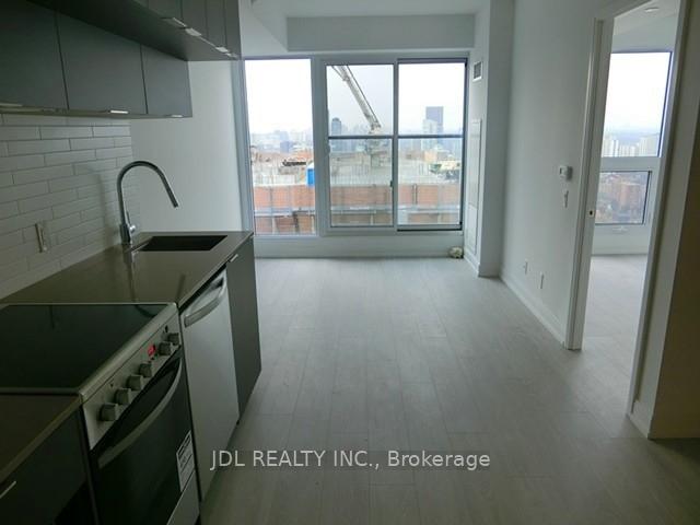 Photo 5 of Unit 4901, 181 Dundas Street E, Toronto, Moss Park — HOMEH