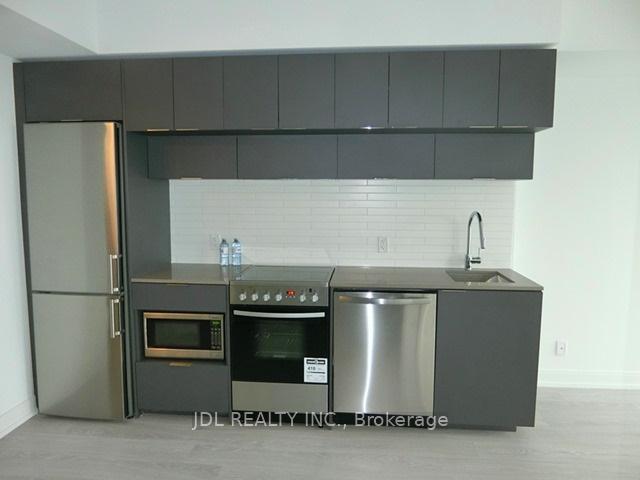 Photo 8 of Unit 4901, 181 Dundas Street E, Toronto, Moss Park — HOMEH