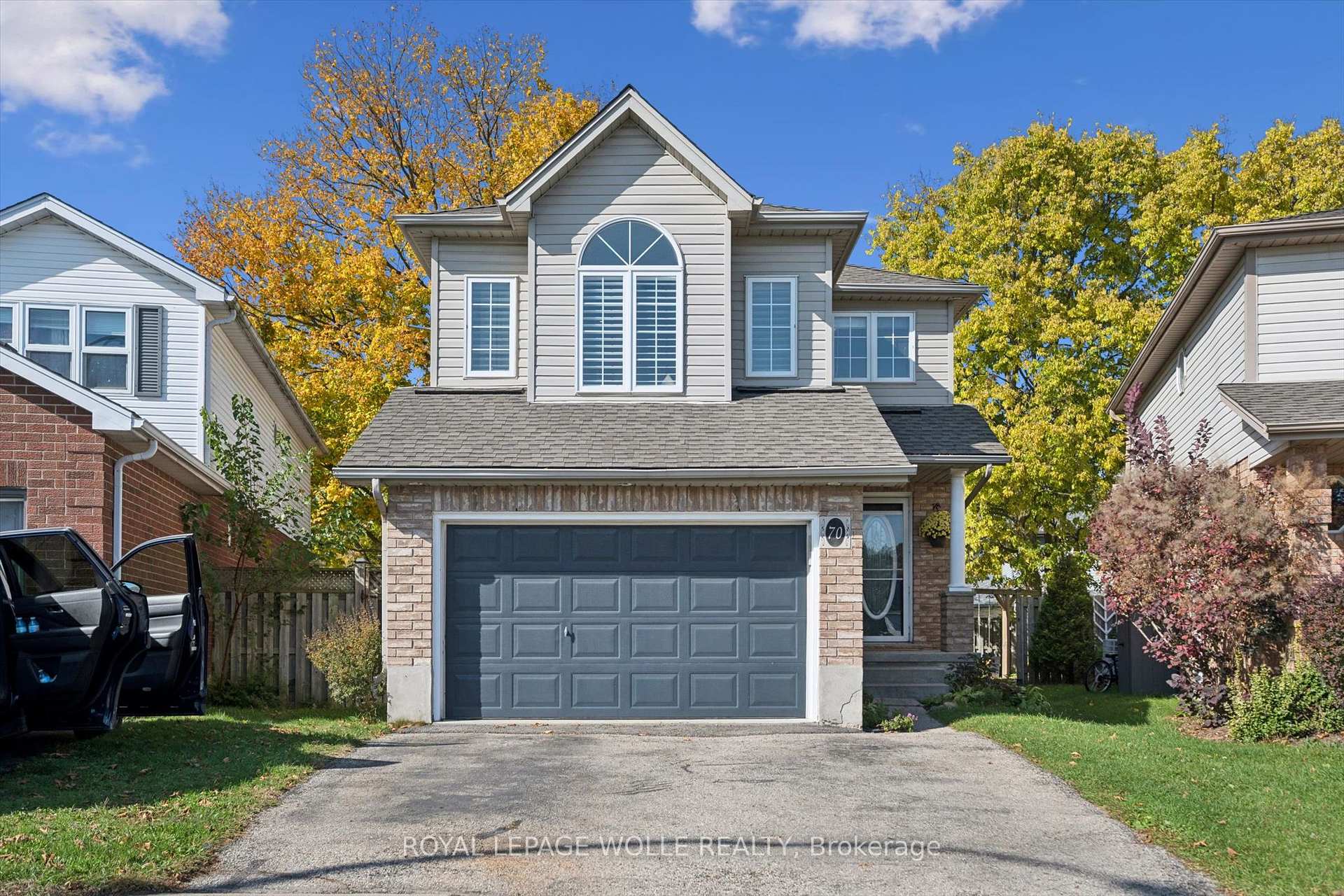 Photo 4 of 70 Inge Court, Kitchener, Bridgeport — HOMEH