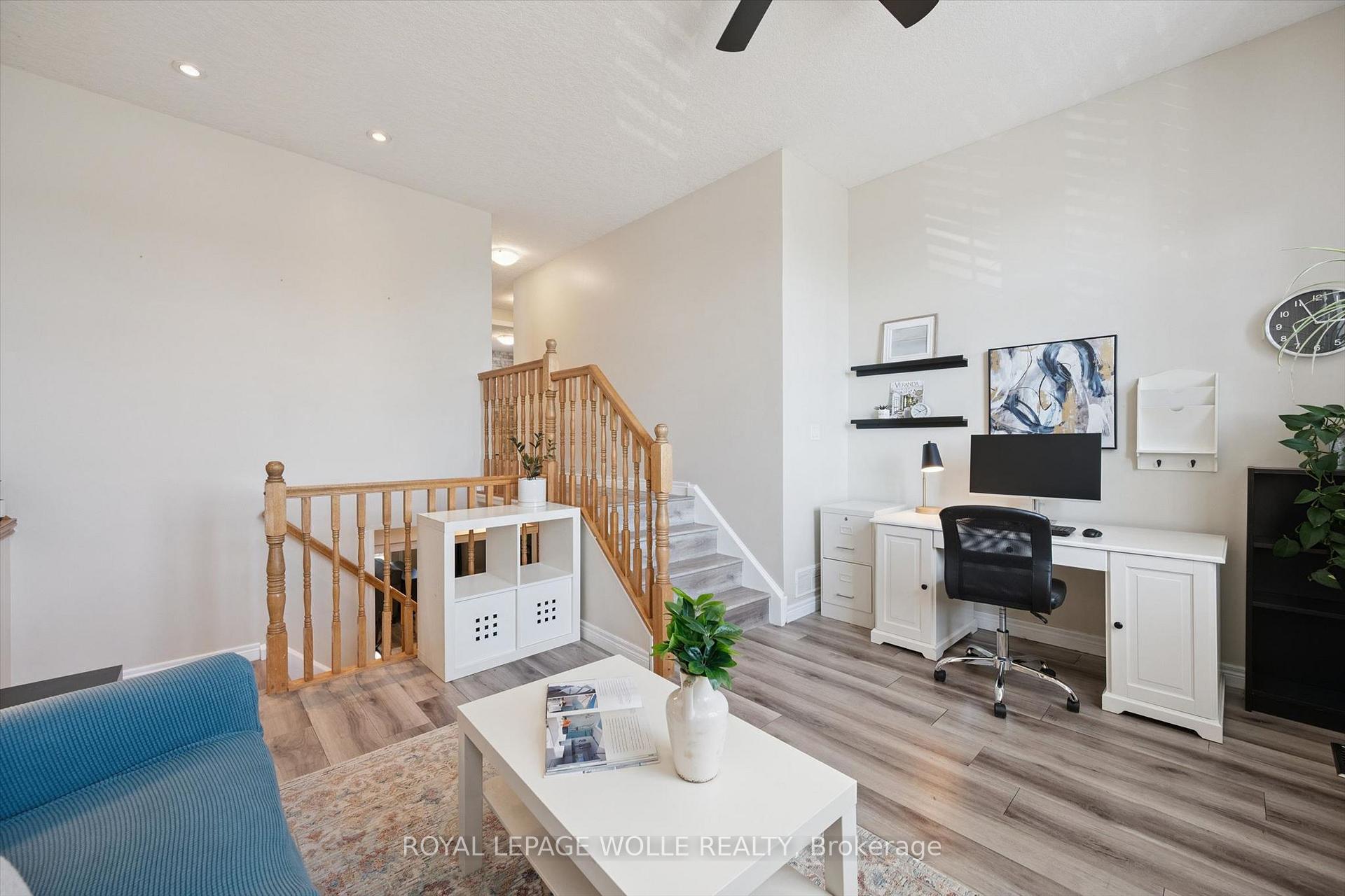 Photo 22 of 70 Inge Court, Kitchener, Bridgeport — HOMEH