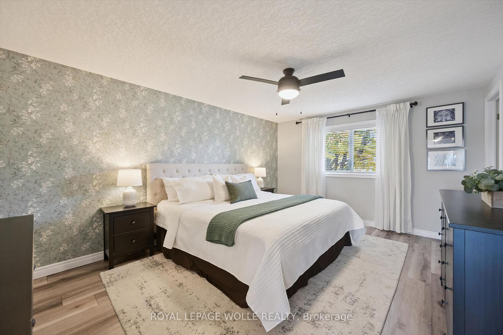 Photo 26 of 70 Inge Court, Kitchener, Bridgeport — HOMEH